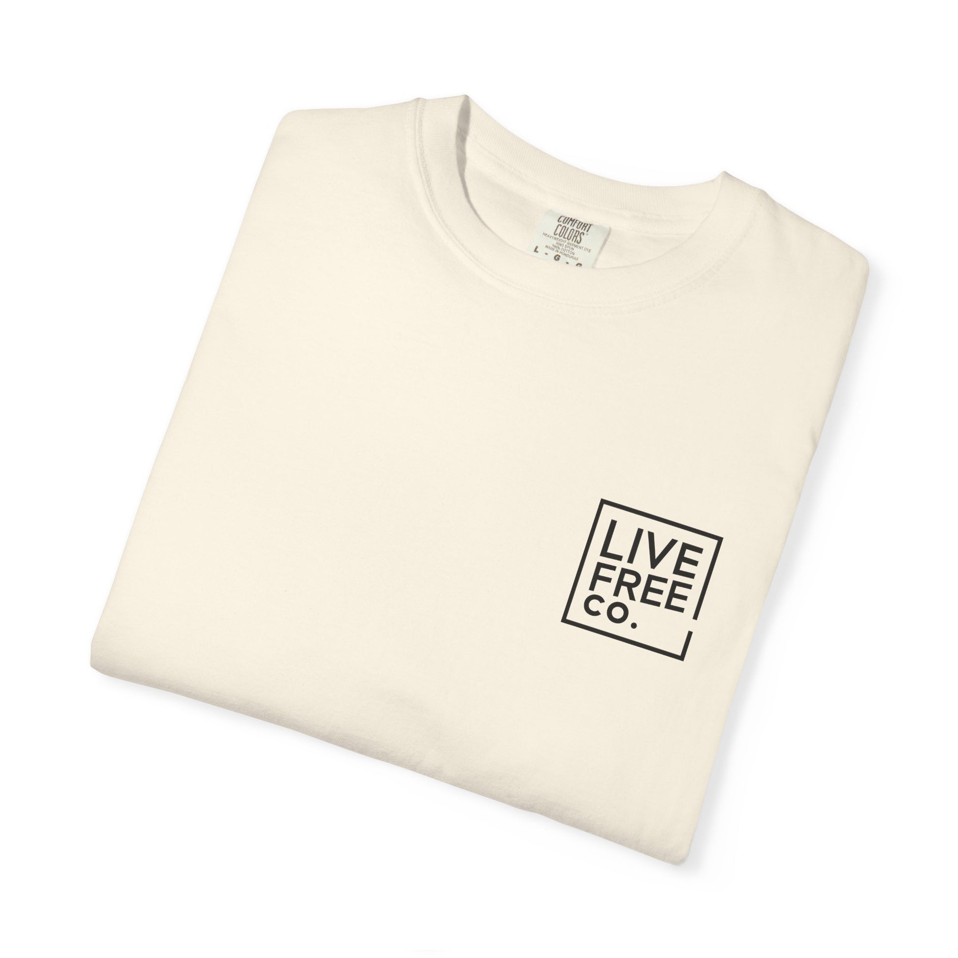 The Journeyman T-shirt
