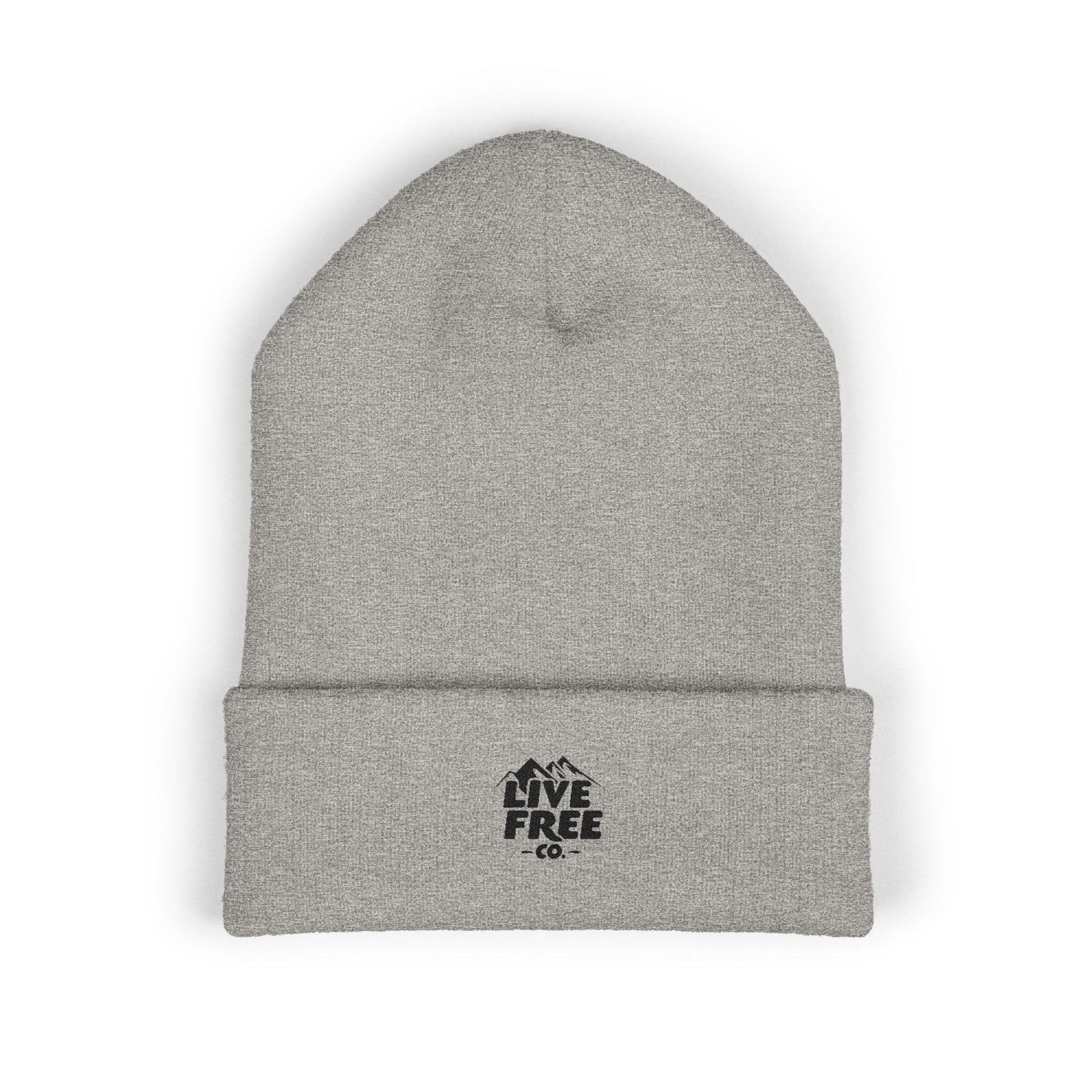 Classic Beanie