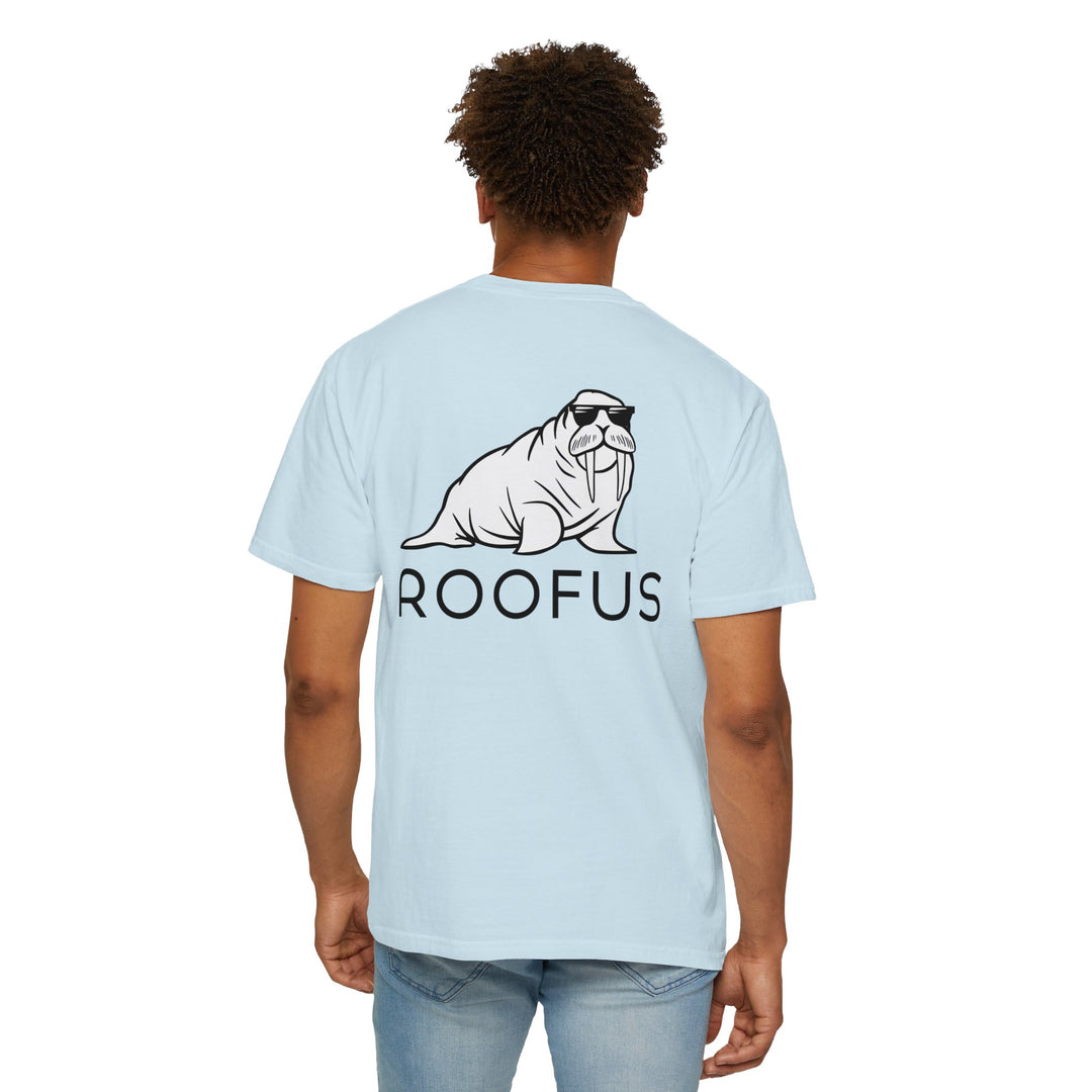 Roofus T-shirt