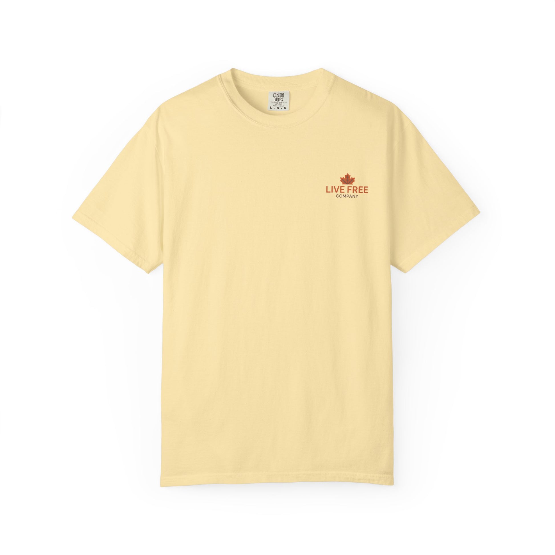 Early Morning T-shirt