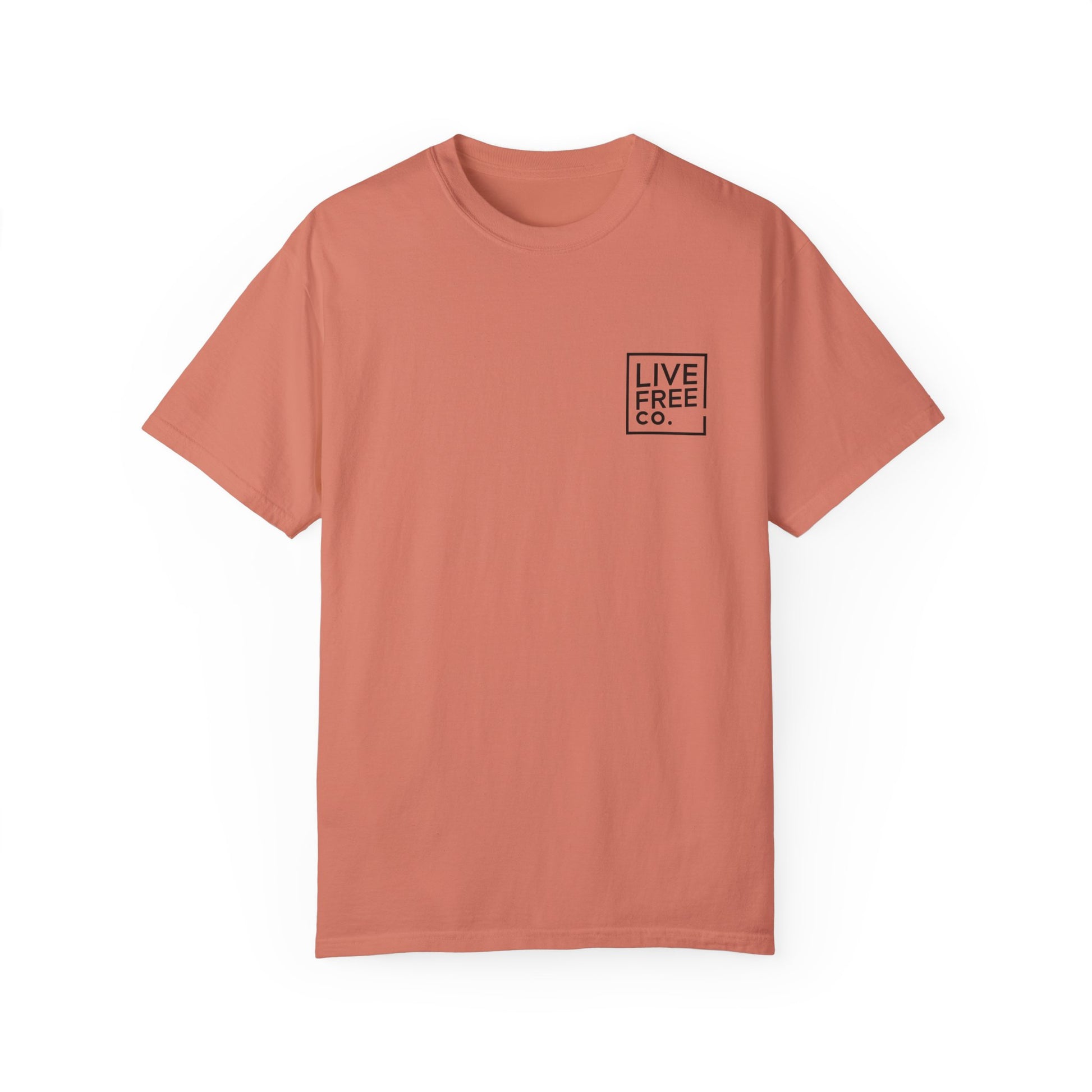 Benchmark T-Shirt