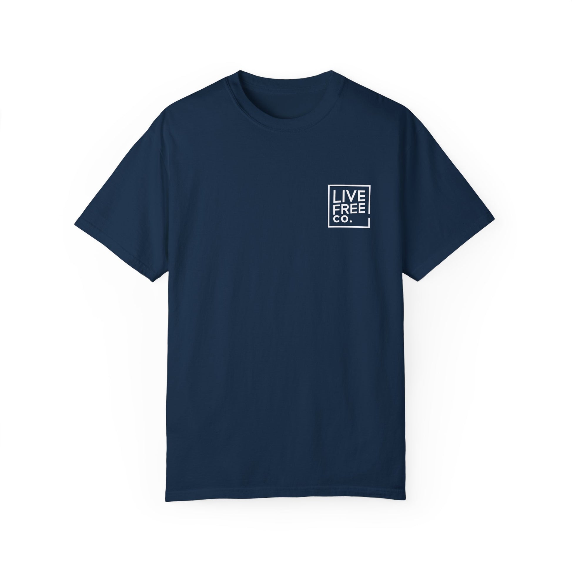 Perilous Hike T-shirt