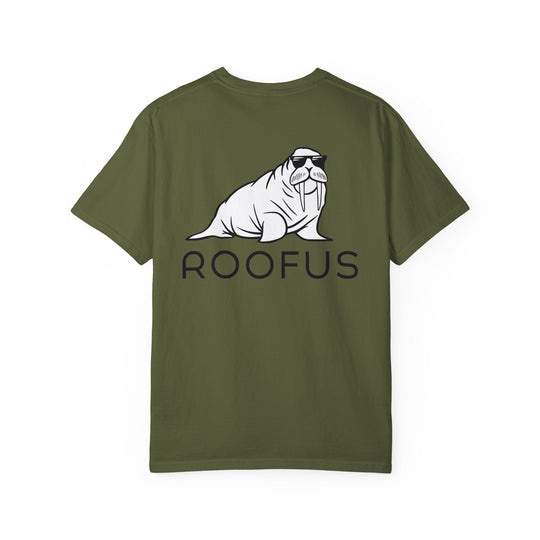 Roofus T-shirt