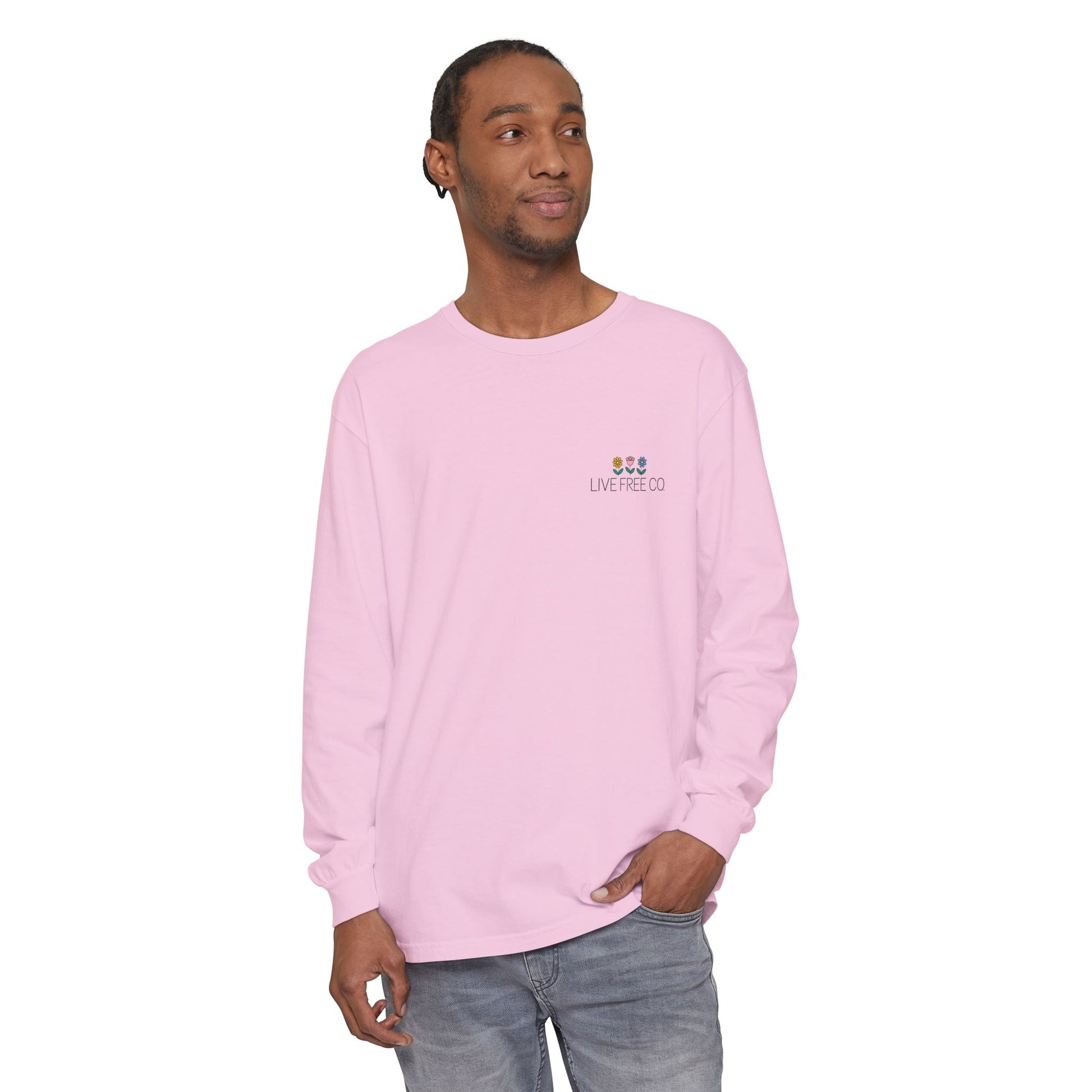Blossom T-Shirt