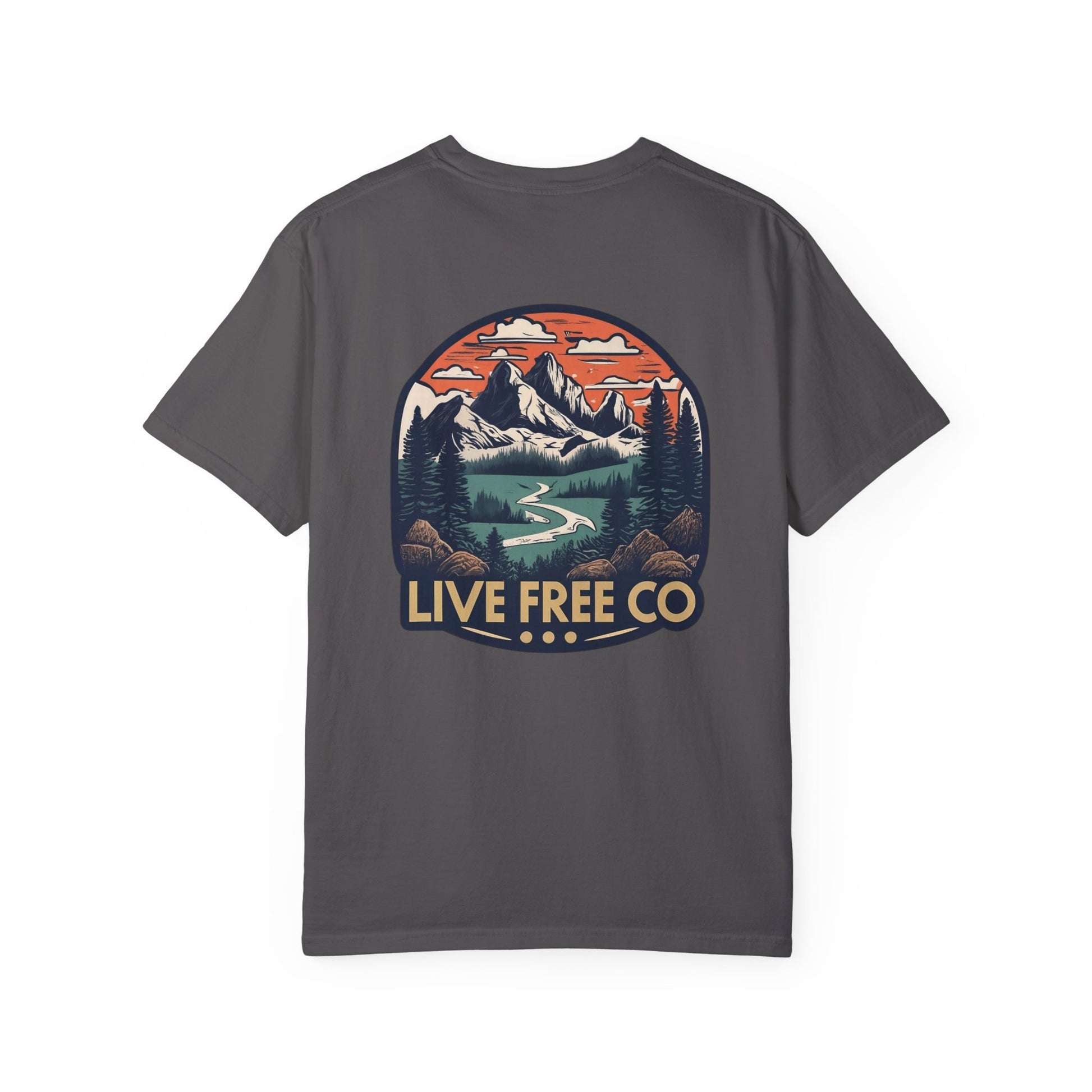 Trailhead T-shirt
