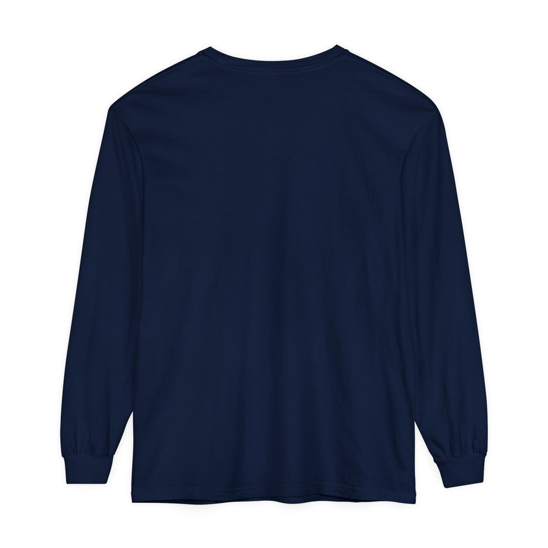 The Basics Long Sleeve T-Shirt