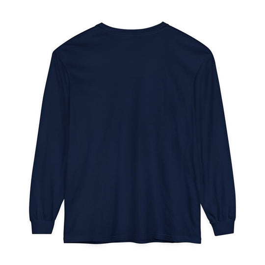 The Basics Long Sleeve T-Shirt