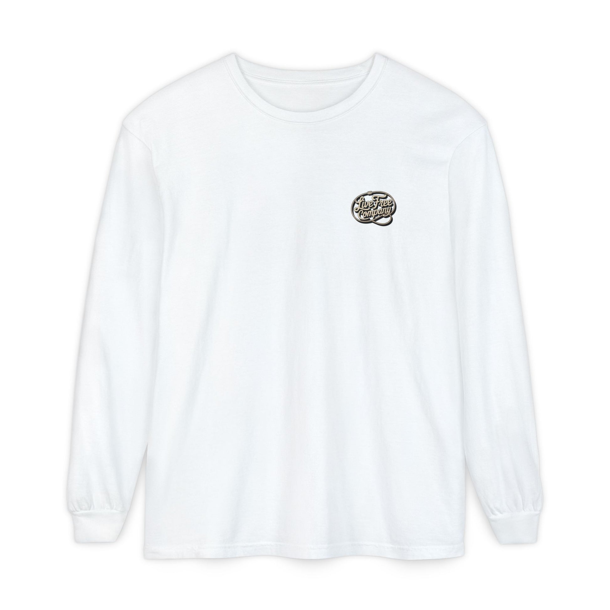 Drifter Long Sleeve T-Shirt