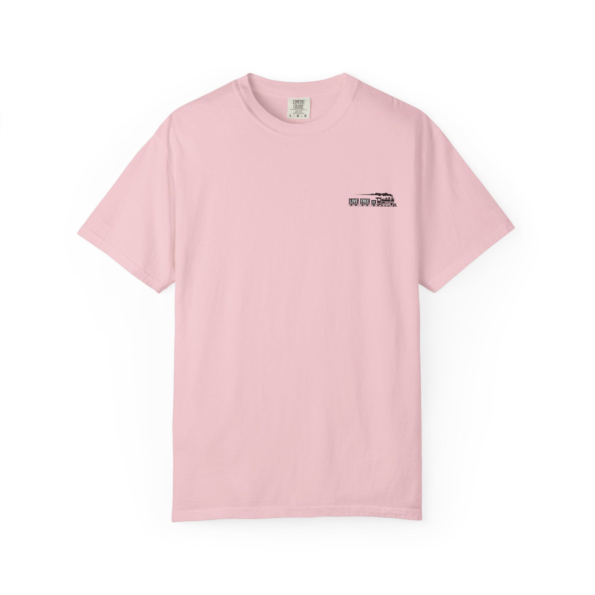 Choo Choo T-shirt
