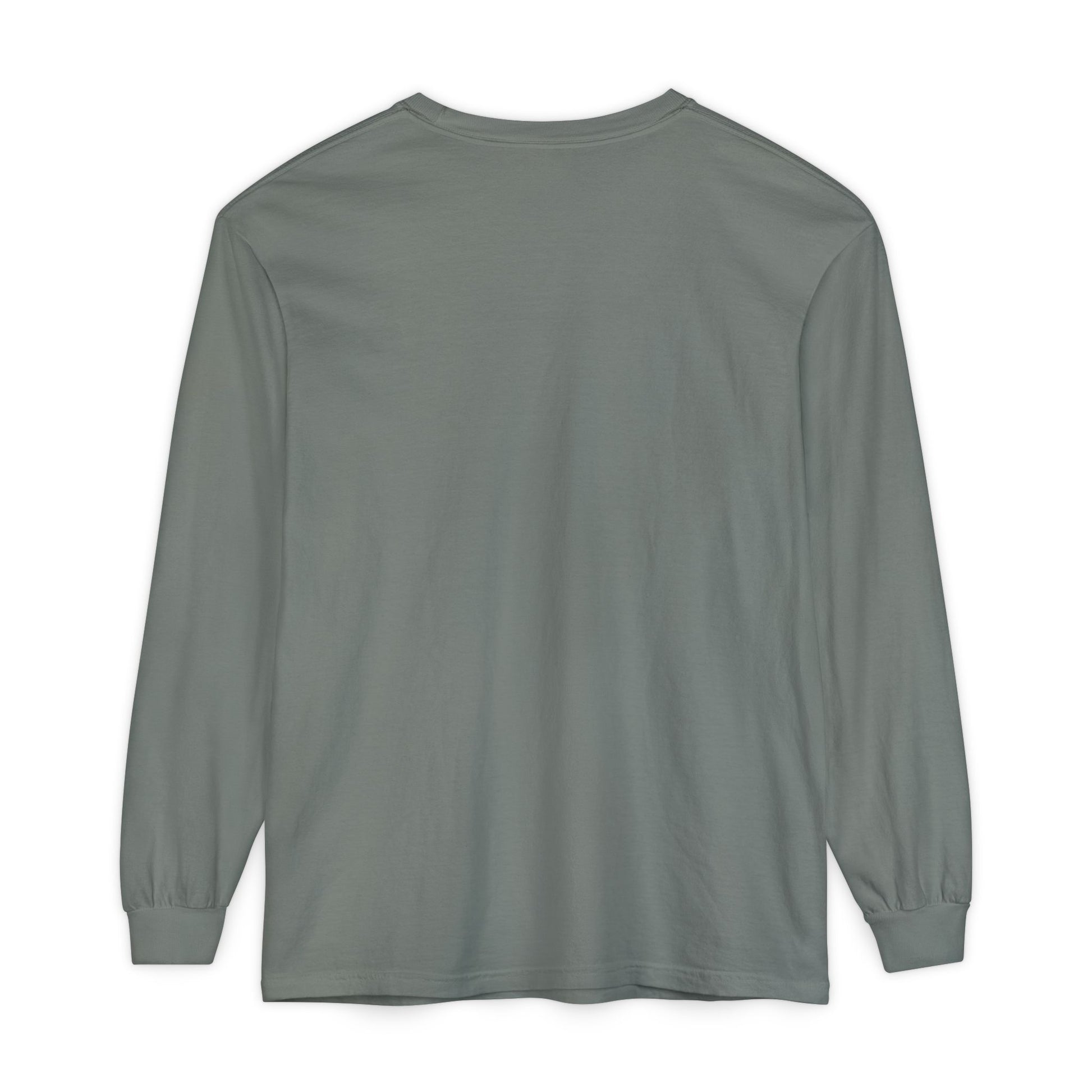 Frontier Rose Long Sleeve T-Shirt