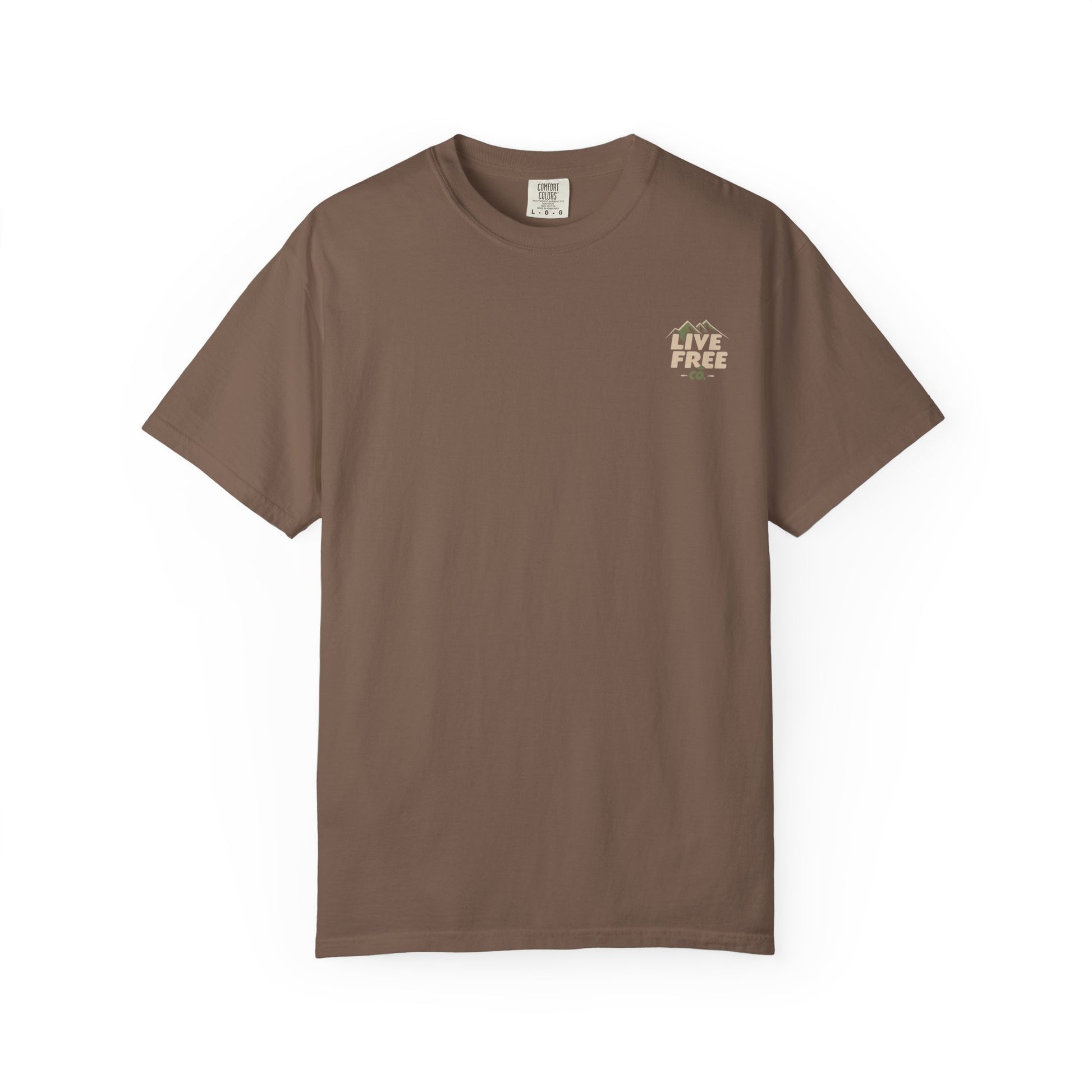 Shoreline T-shirt