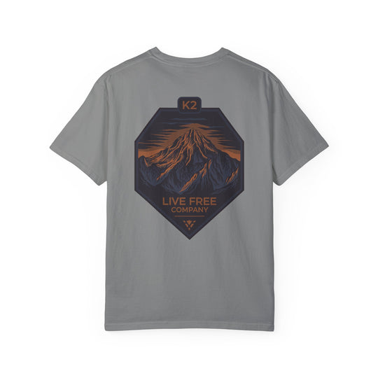 Savage Mountain T-shirt