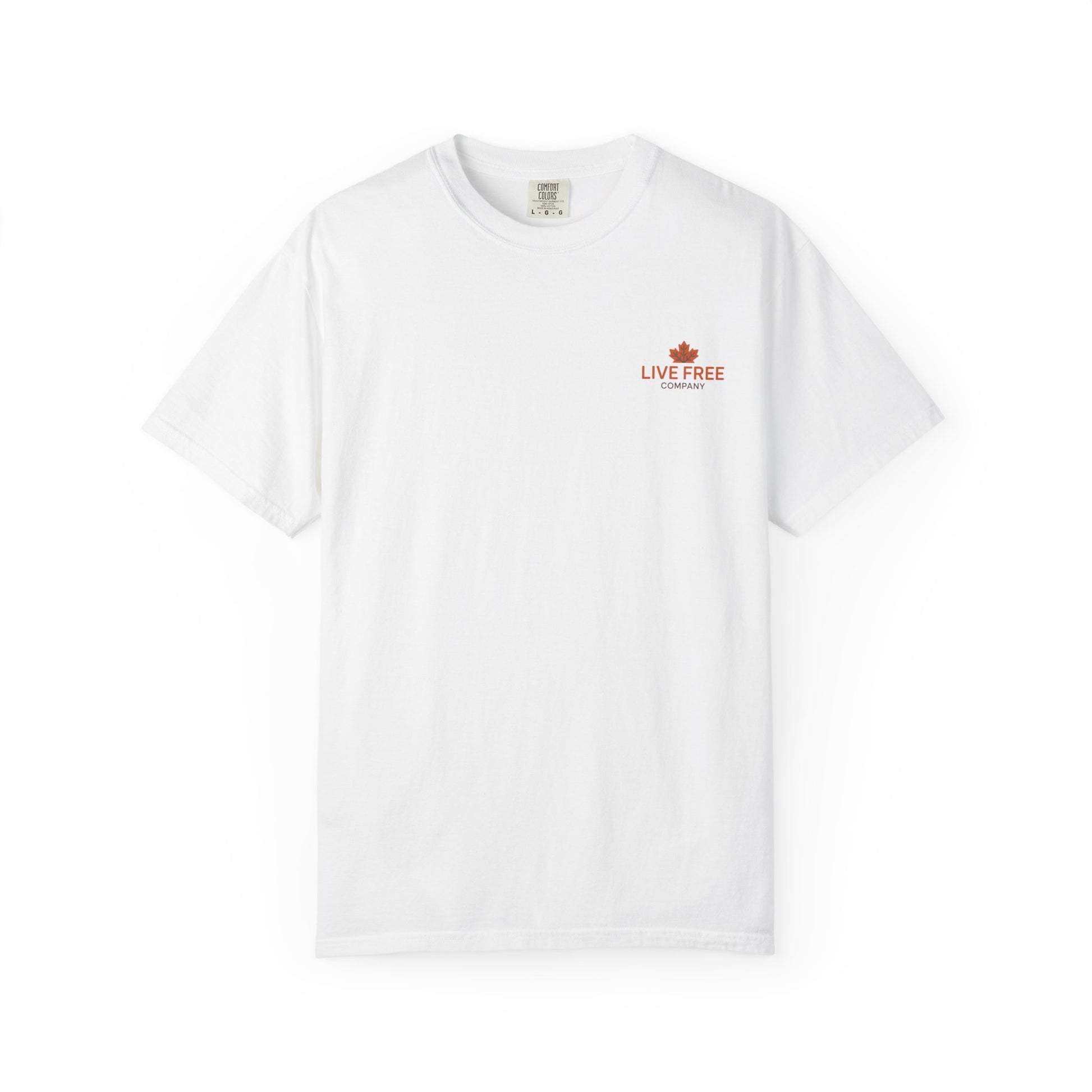 Early Morning T-shirt