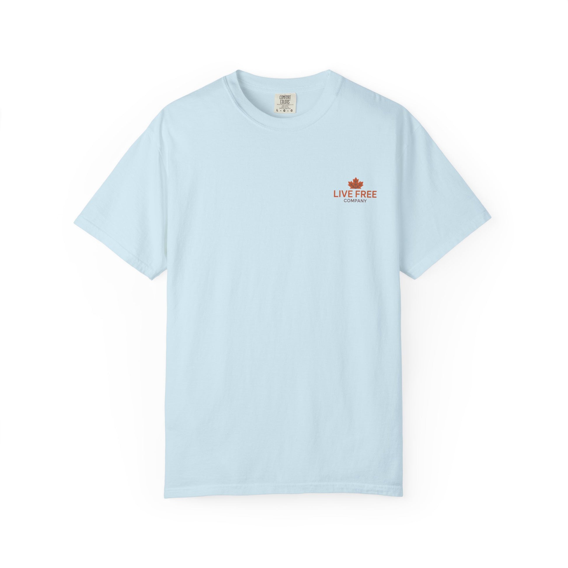 Early Morning T-shirt