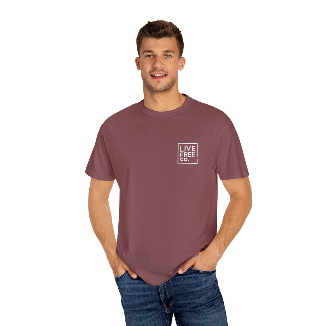 Hawg Cranker T-shirt