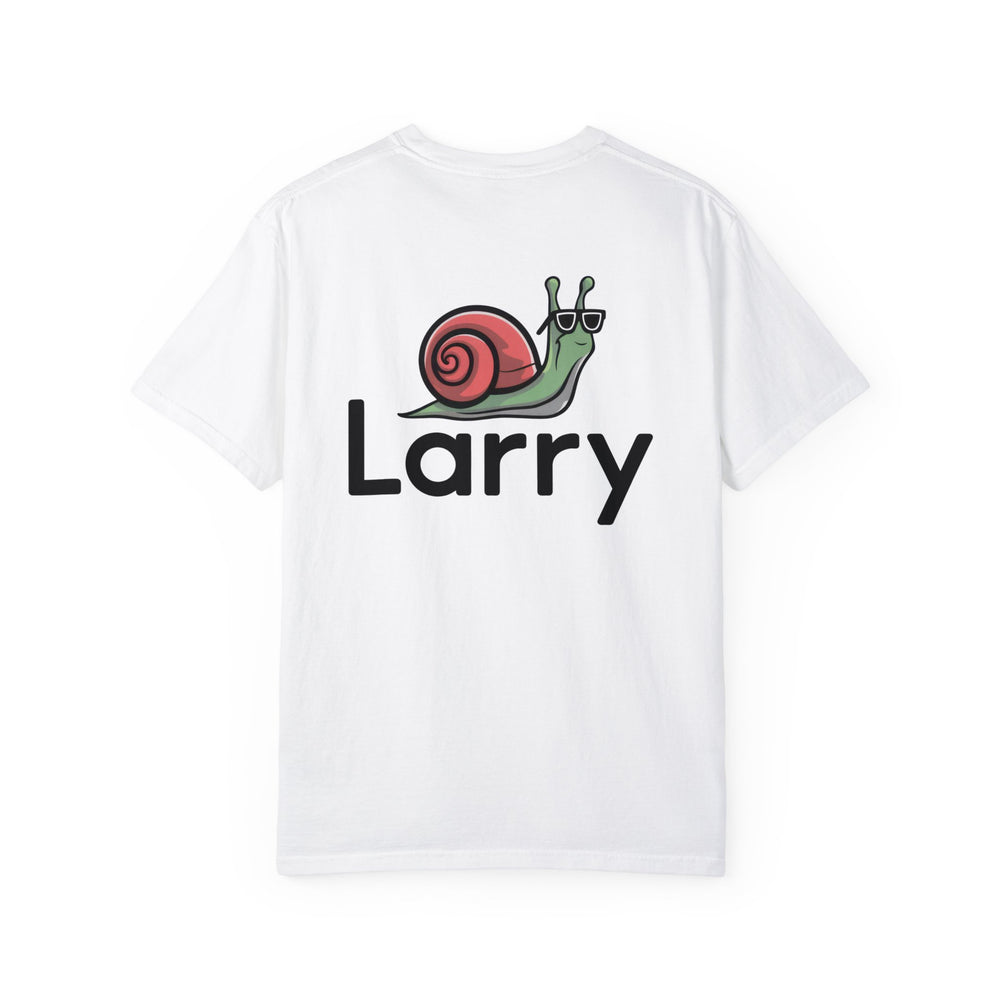 Legendary Larry T-shirt