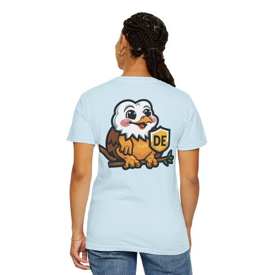 DewittEagle T-shirt