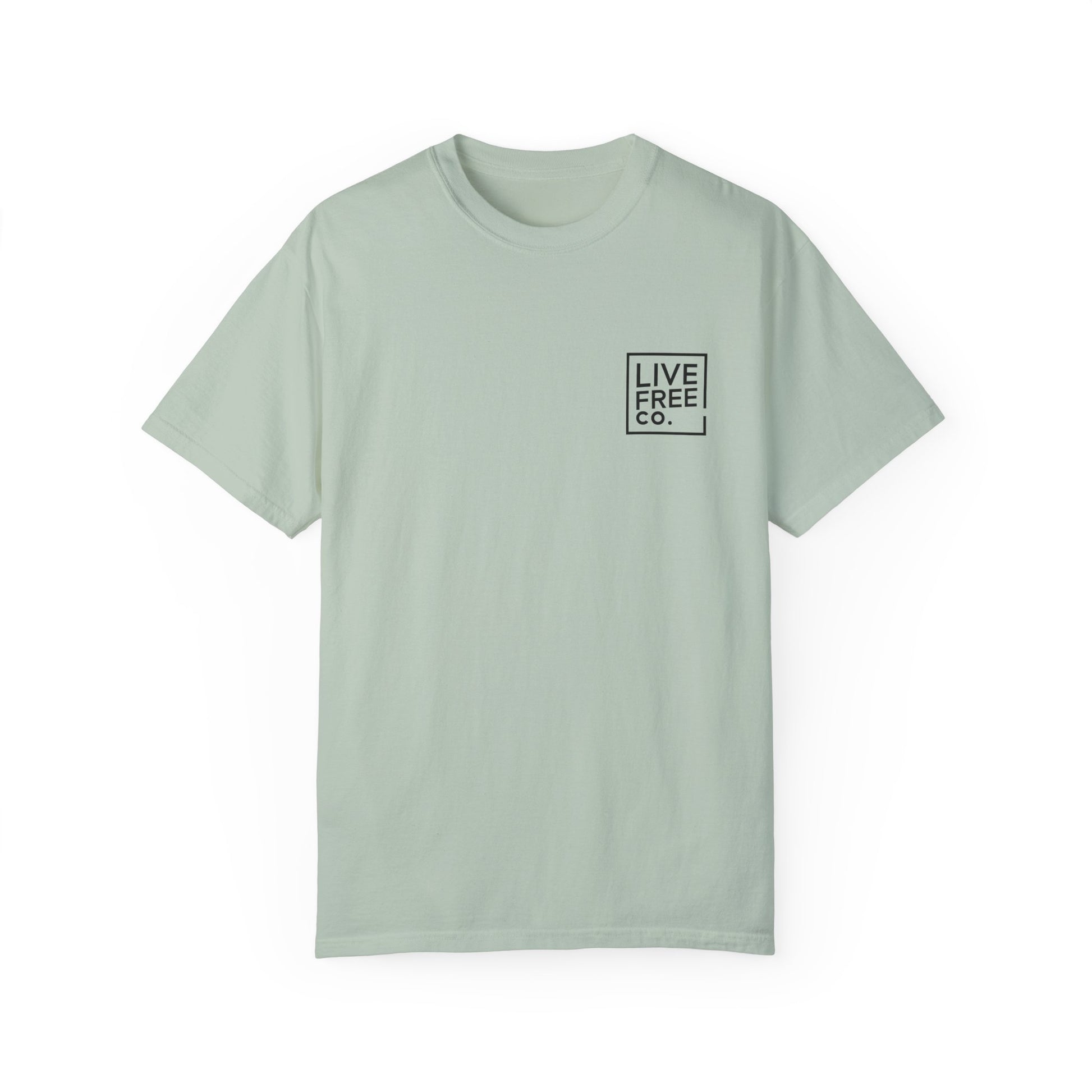 Benchmark T-Shirt