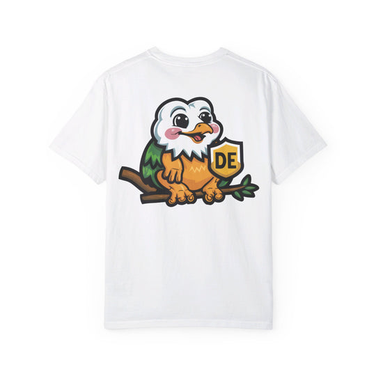 DewittEagle T-shirt