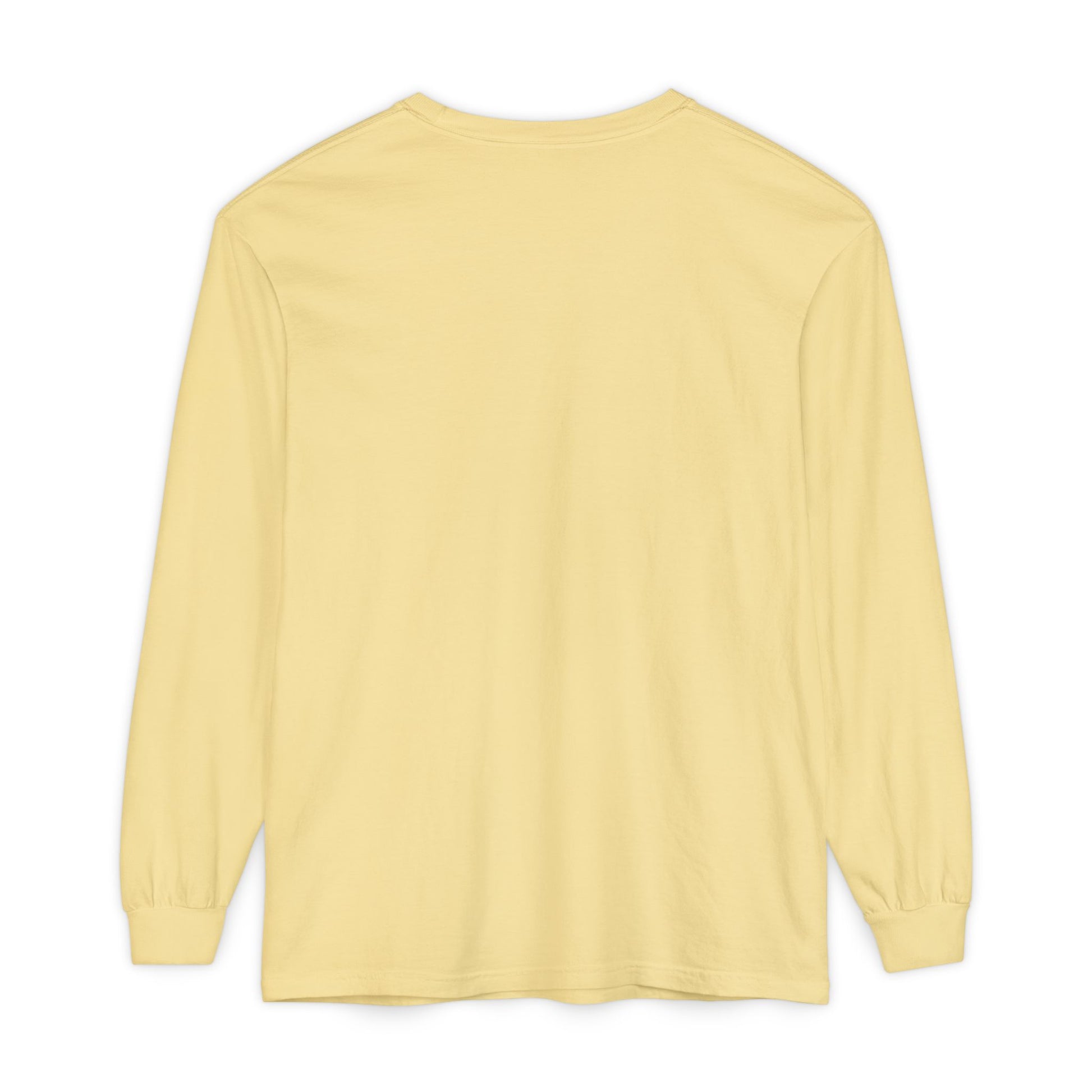 Frontier Rose Long Sleeve T-Shirt