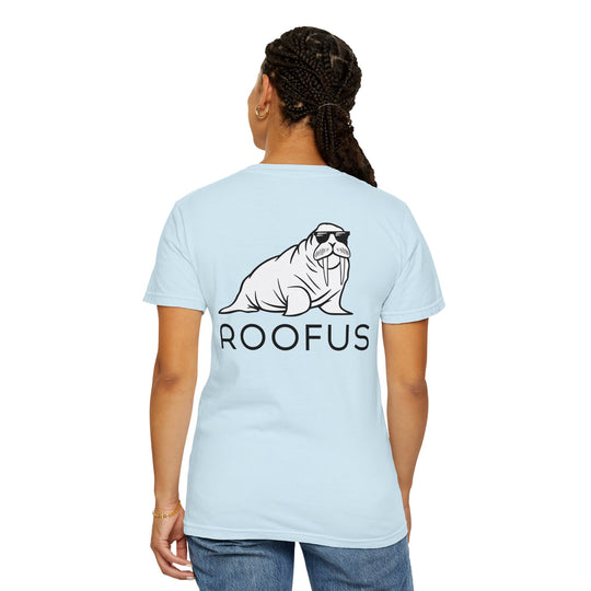 Roofus T-shirt