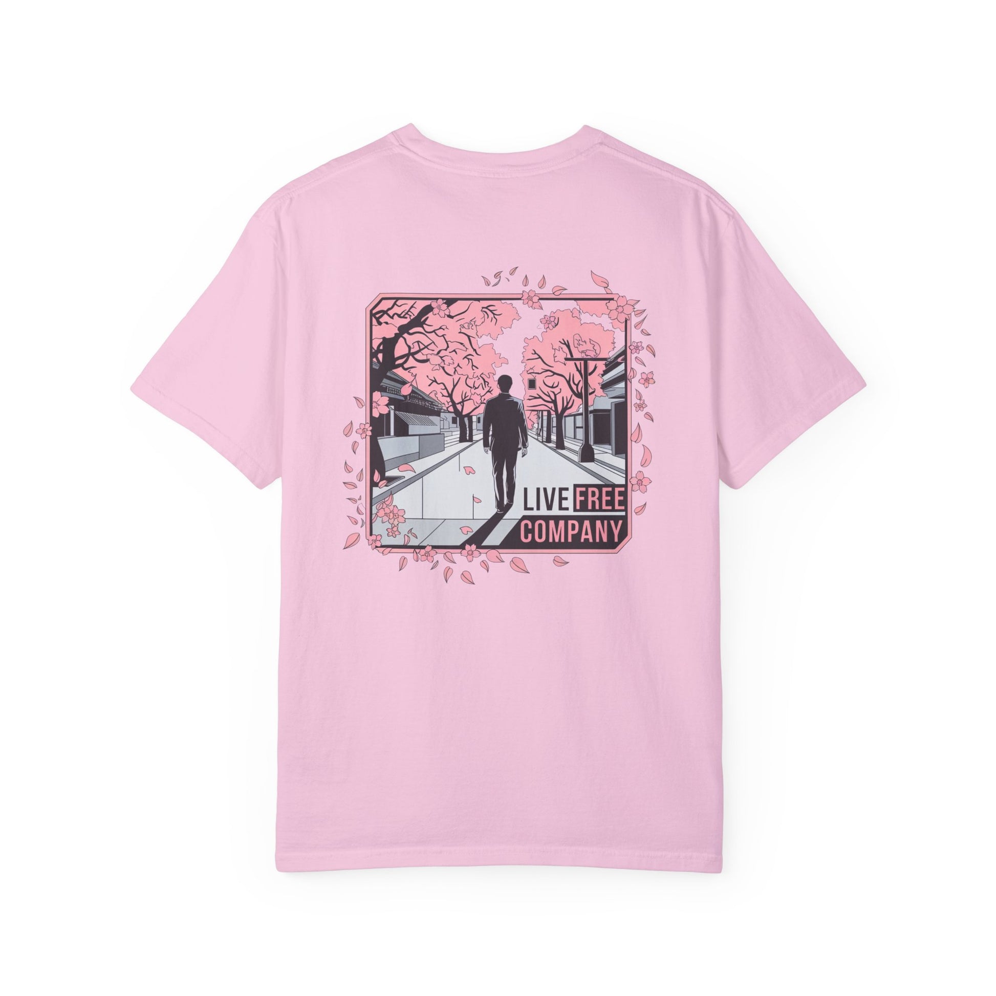 Cherry Blossom T-shirt