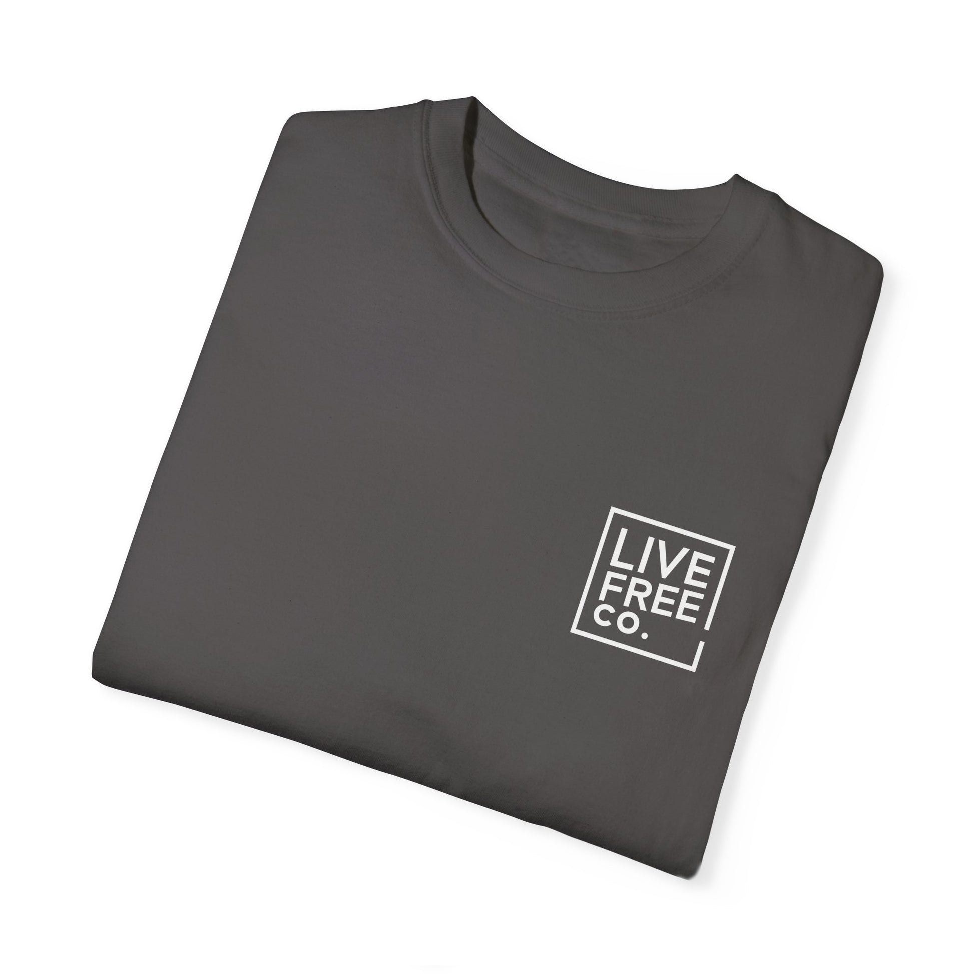 Perilous Hike T-shirt
