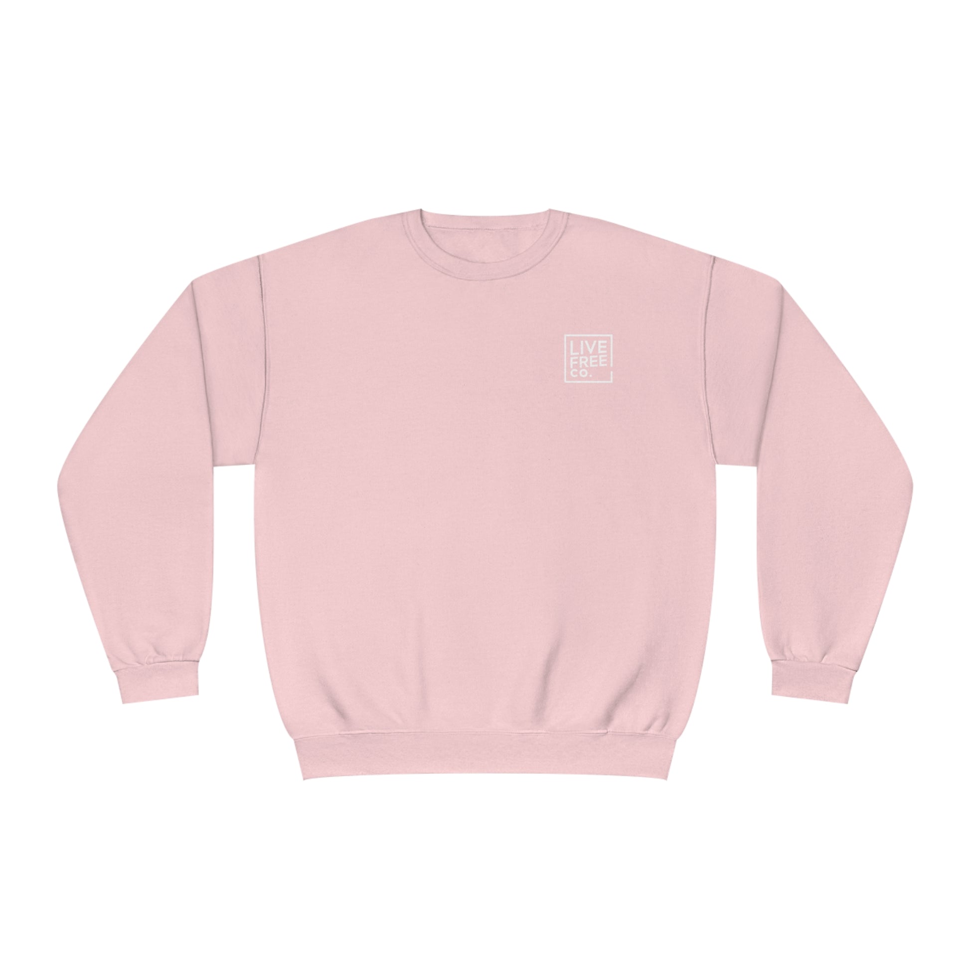 Simple Life Sweatshirt