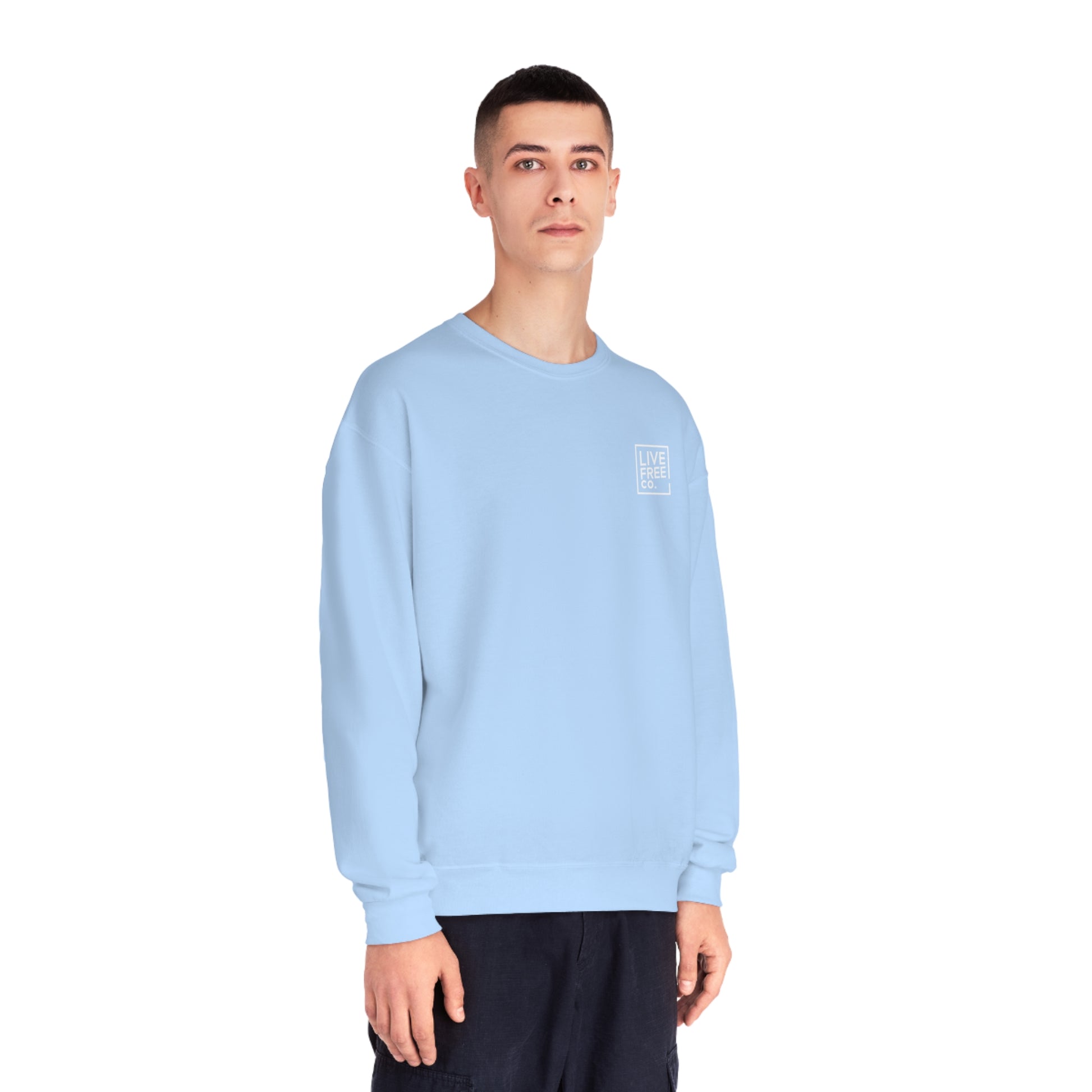 Cherry Blossom Sweatshirt