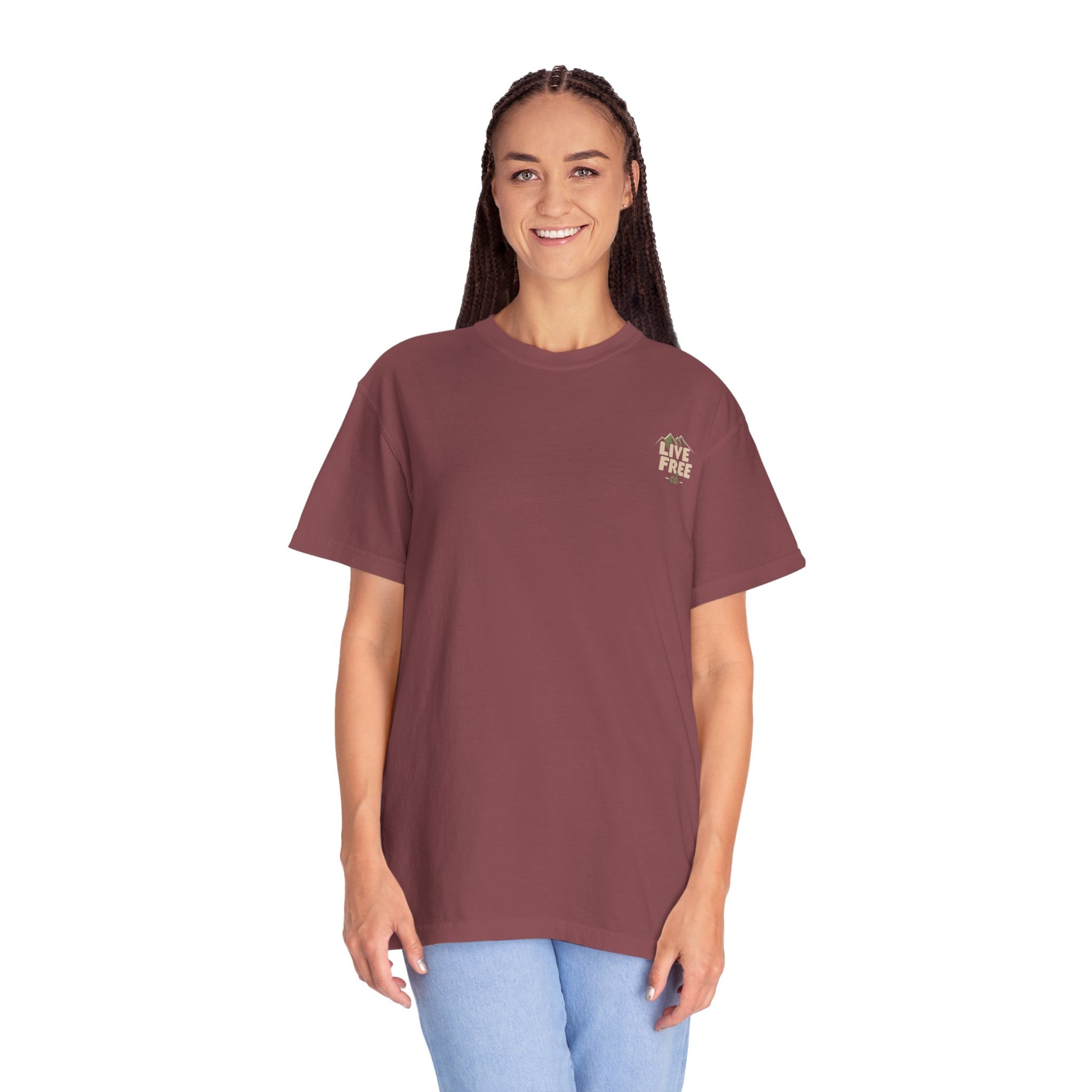 Trailhead T-shirt