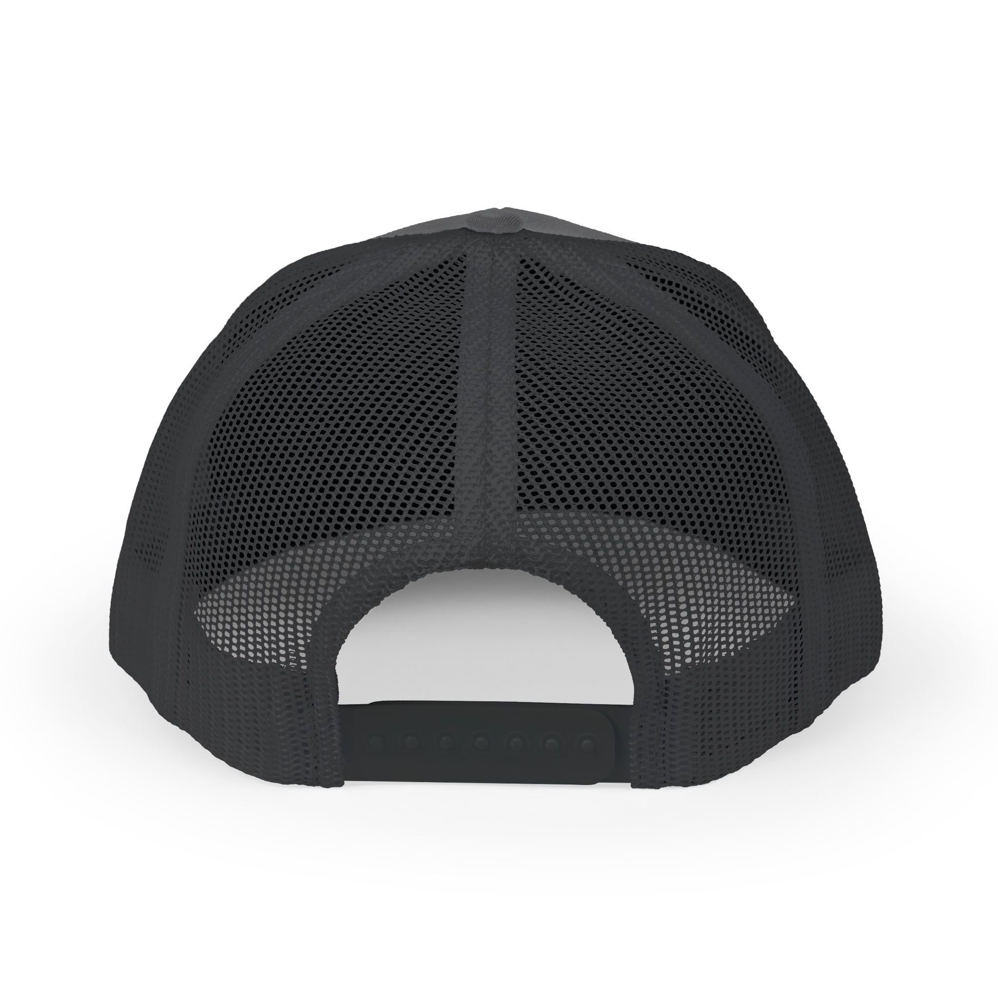 Snapback Cursive Cap