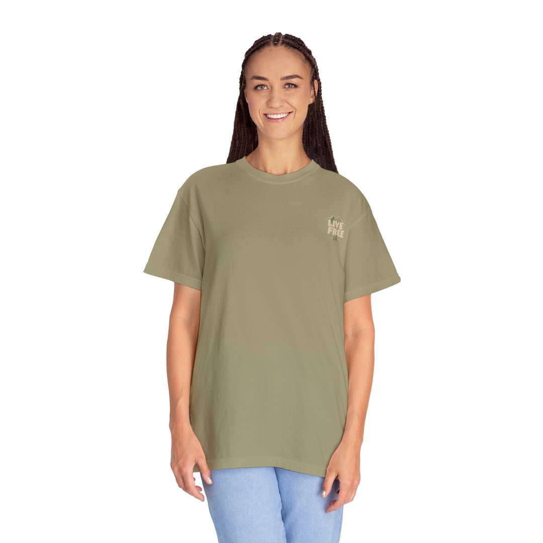 Ridgeline T-shirt