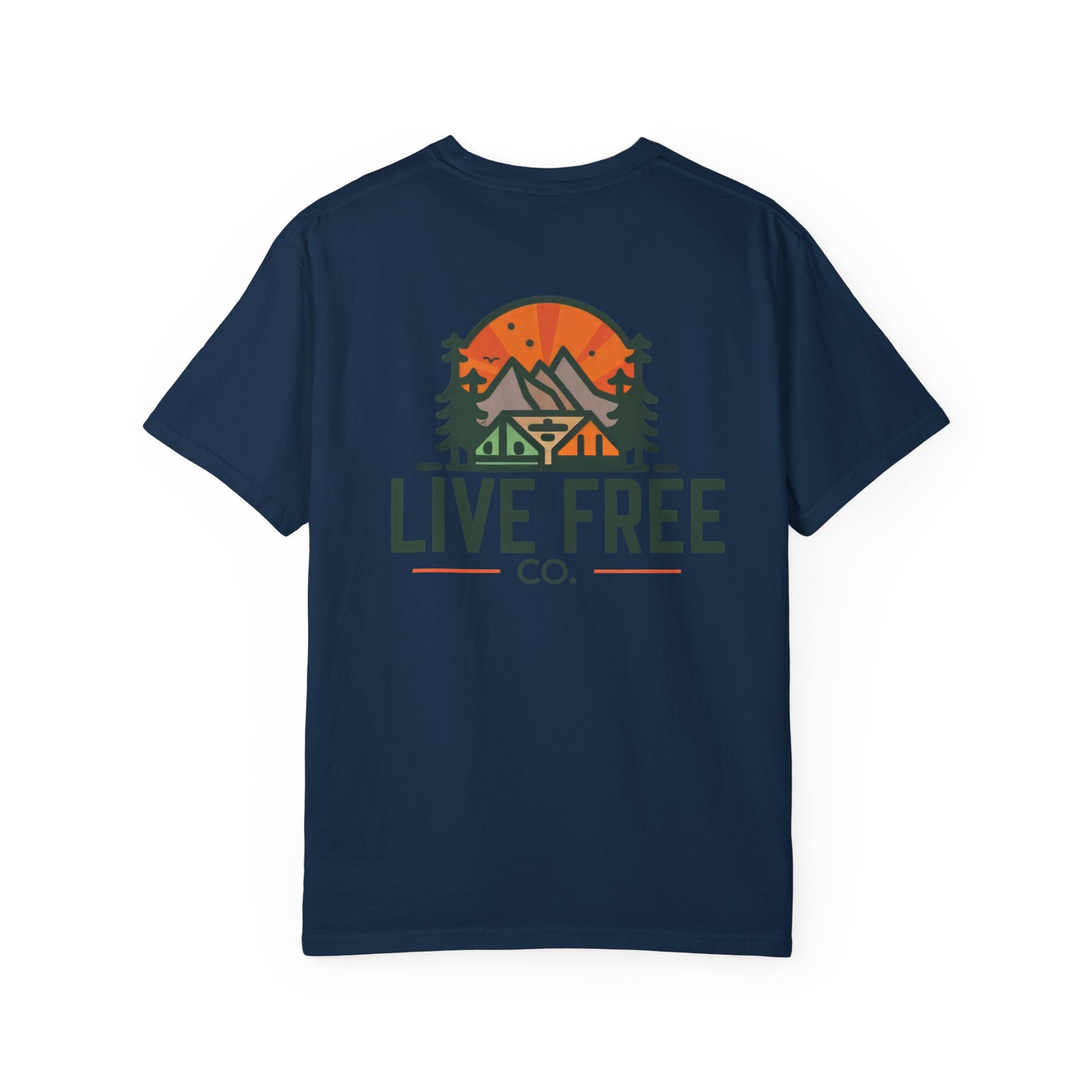 Simple Life T-shirt