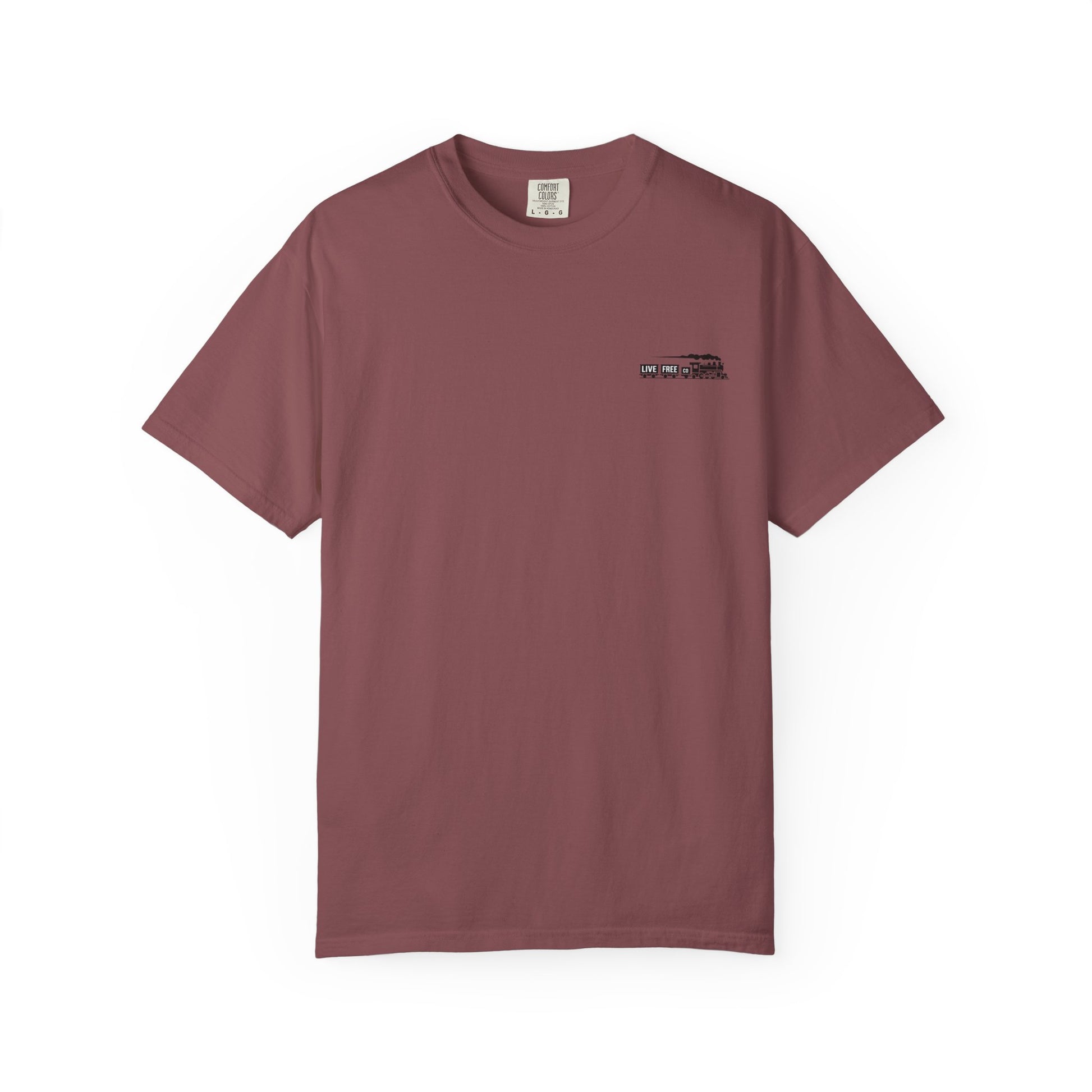 Choo Choo T-shirt