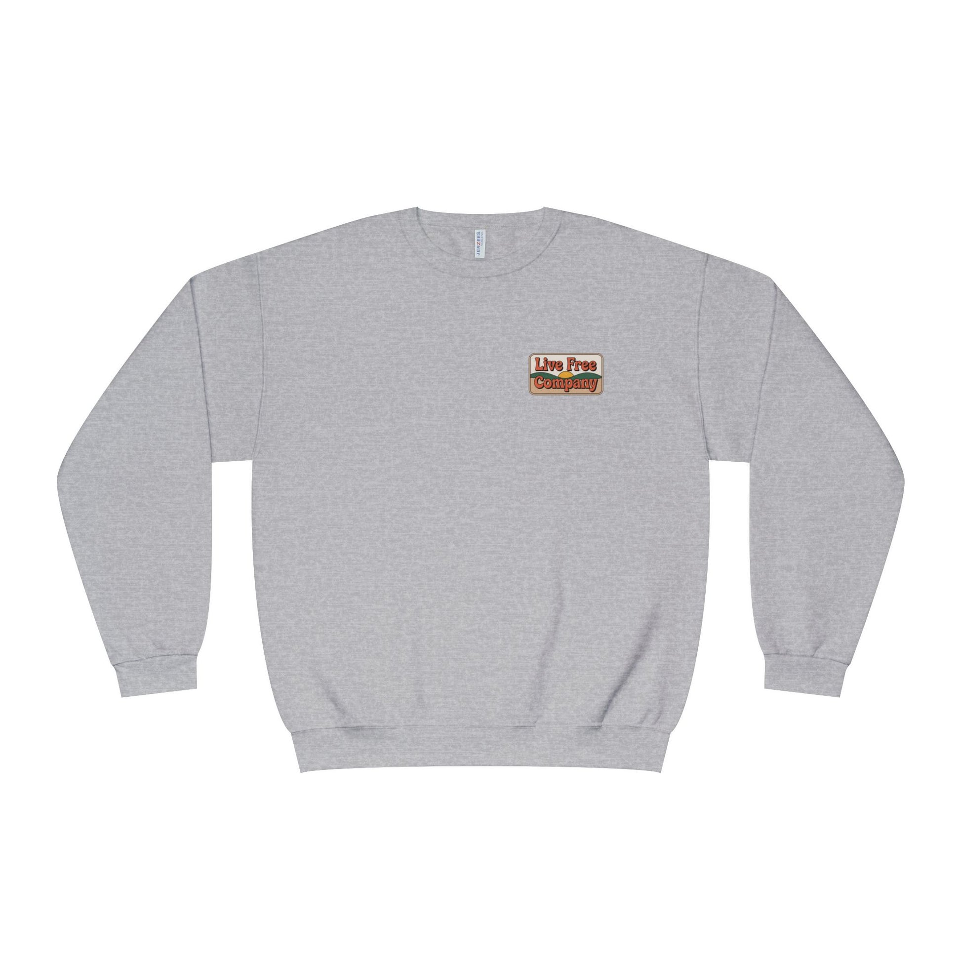 Rolling Hills Sweatshirt