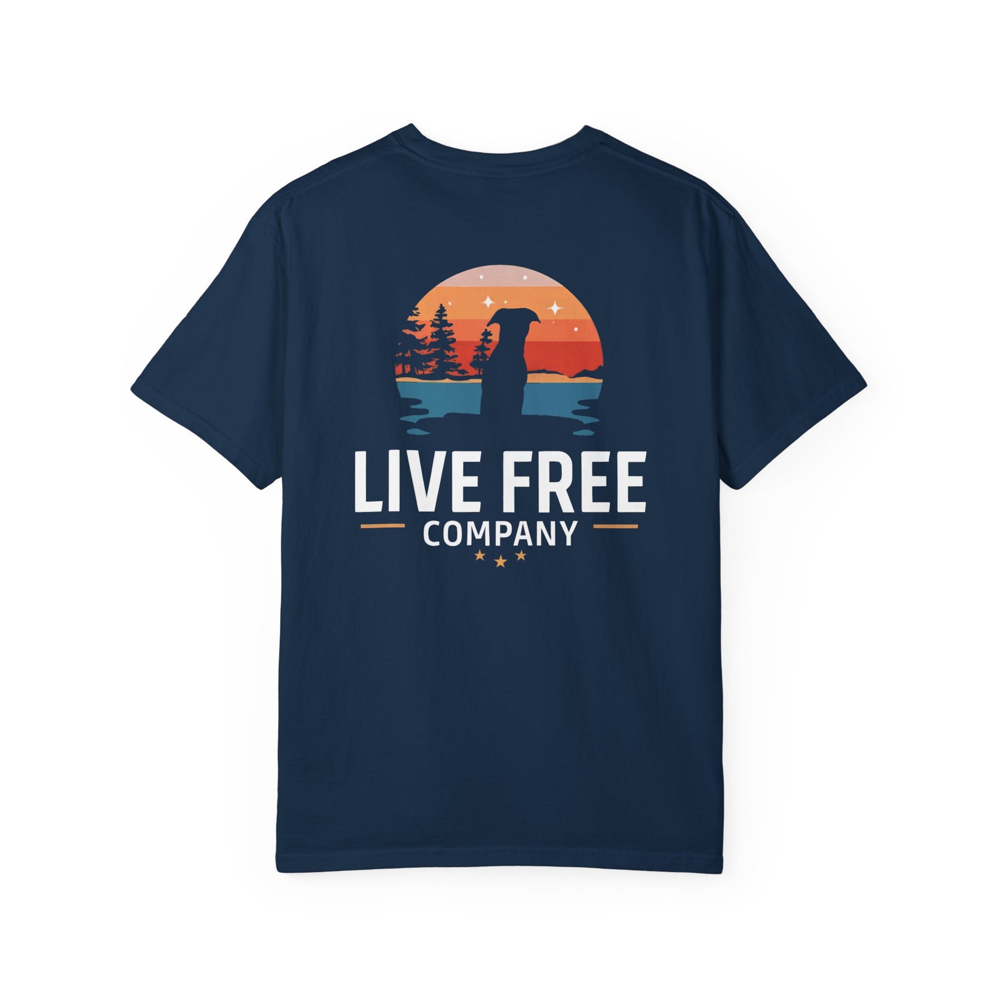 Watchdog T-shirt