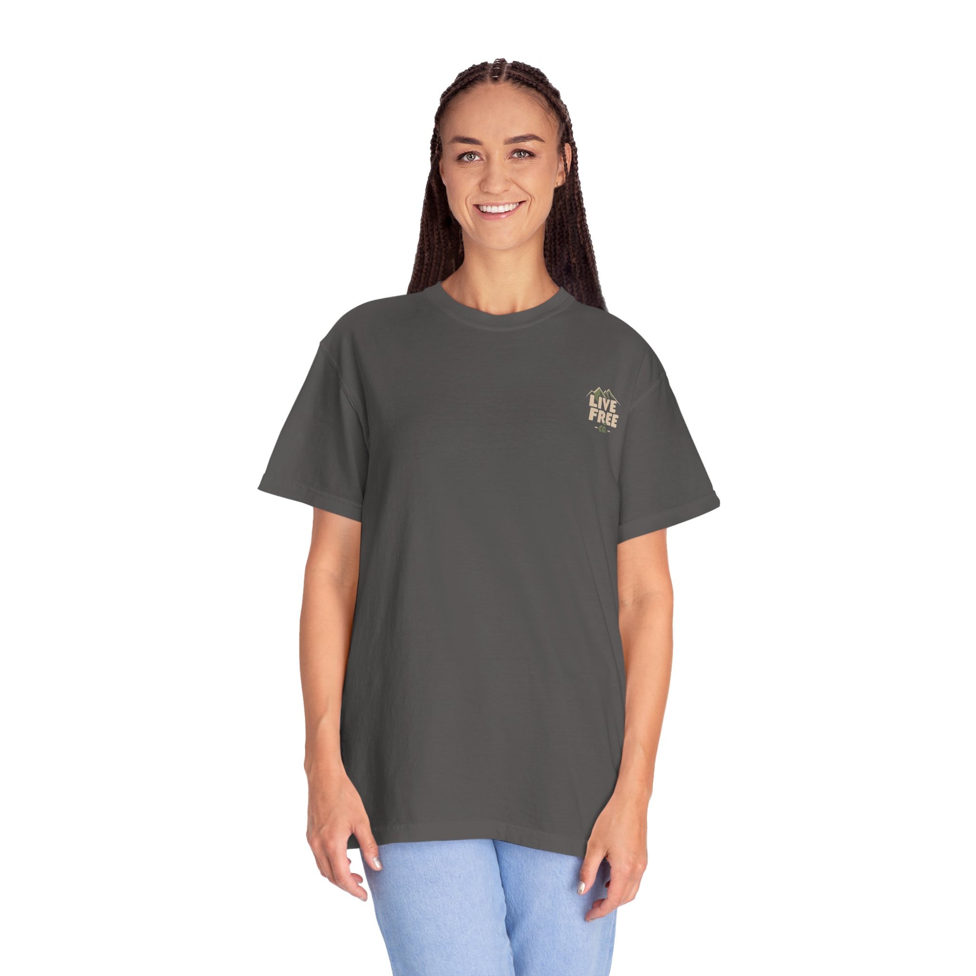 Shoreline T-shirt