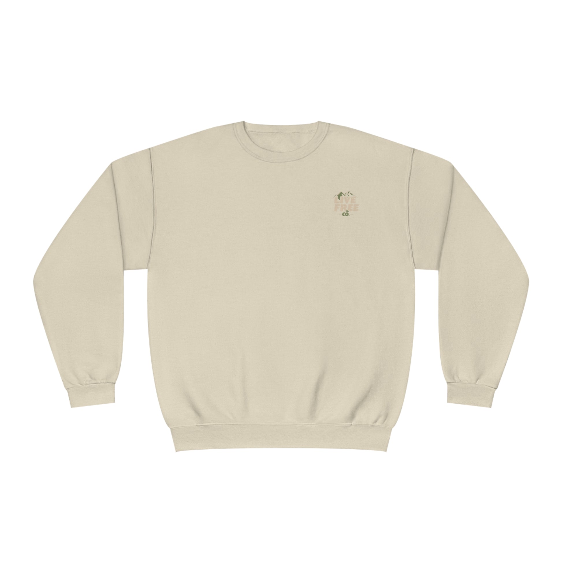 Watchdog Sweatshirt