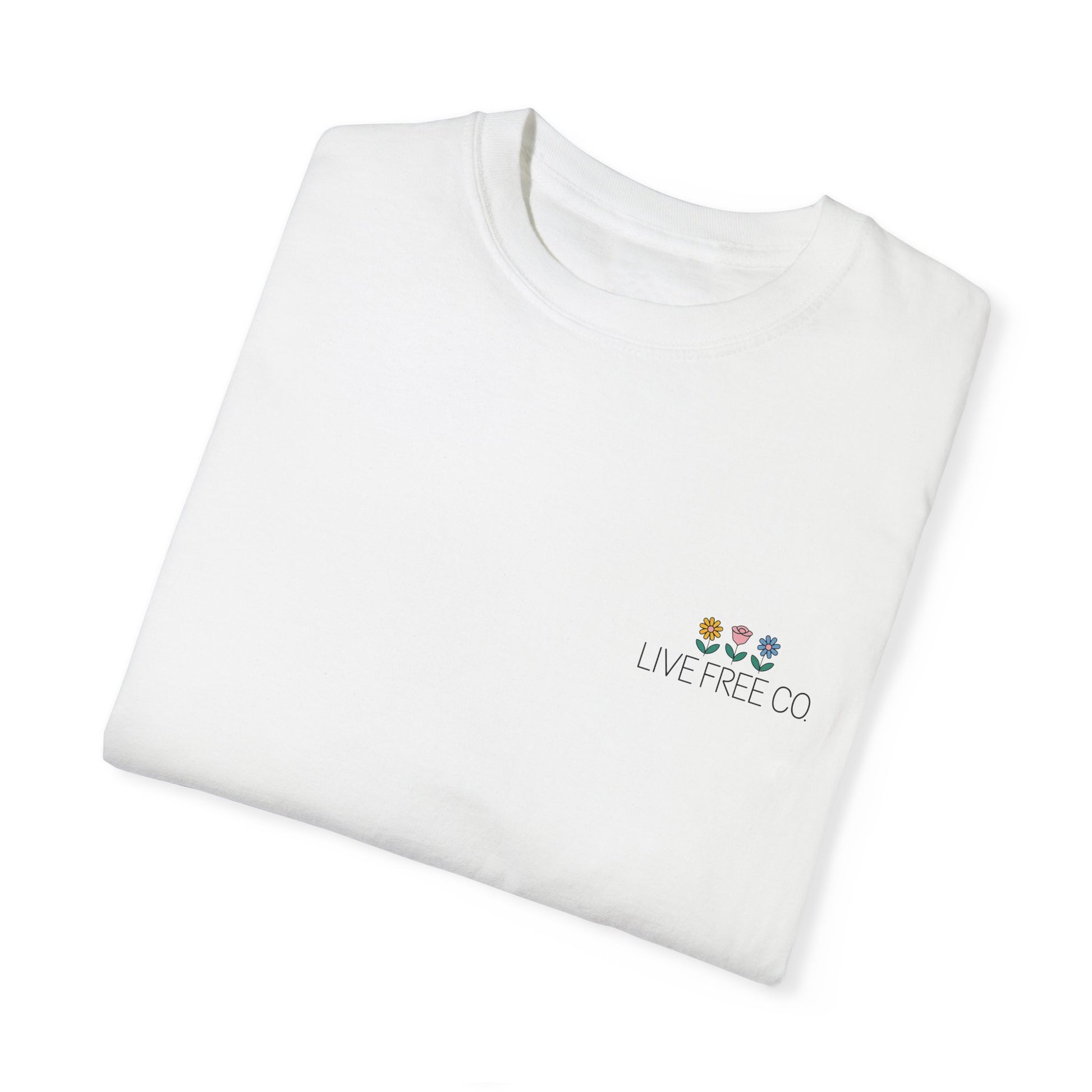Blossom T-shirt