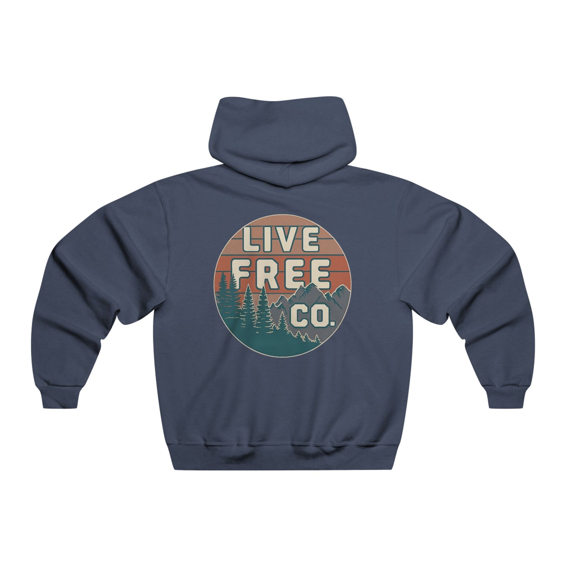 Ridgeline Hoodie