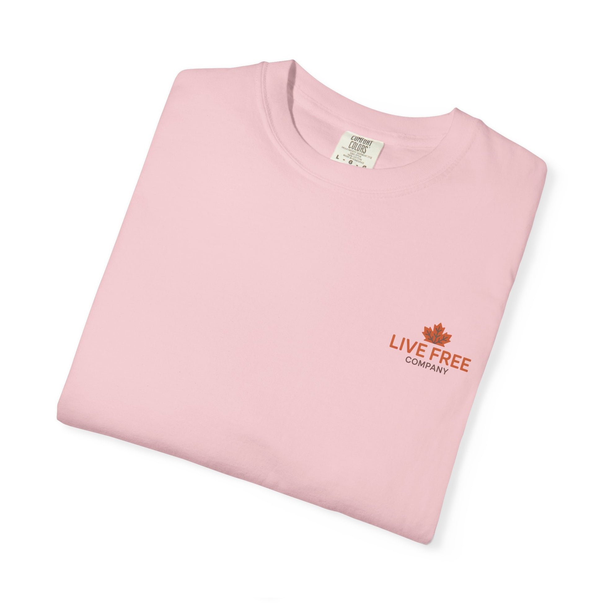 Fall Basics T-shirt