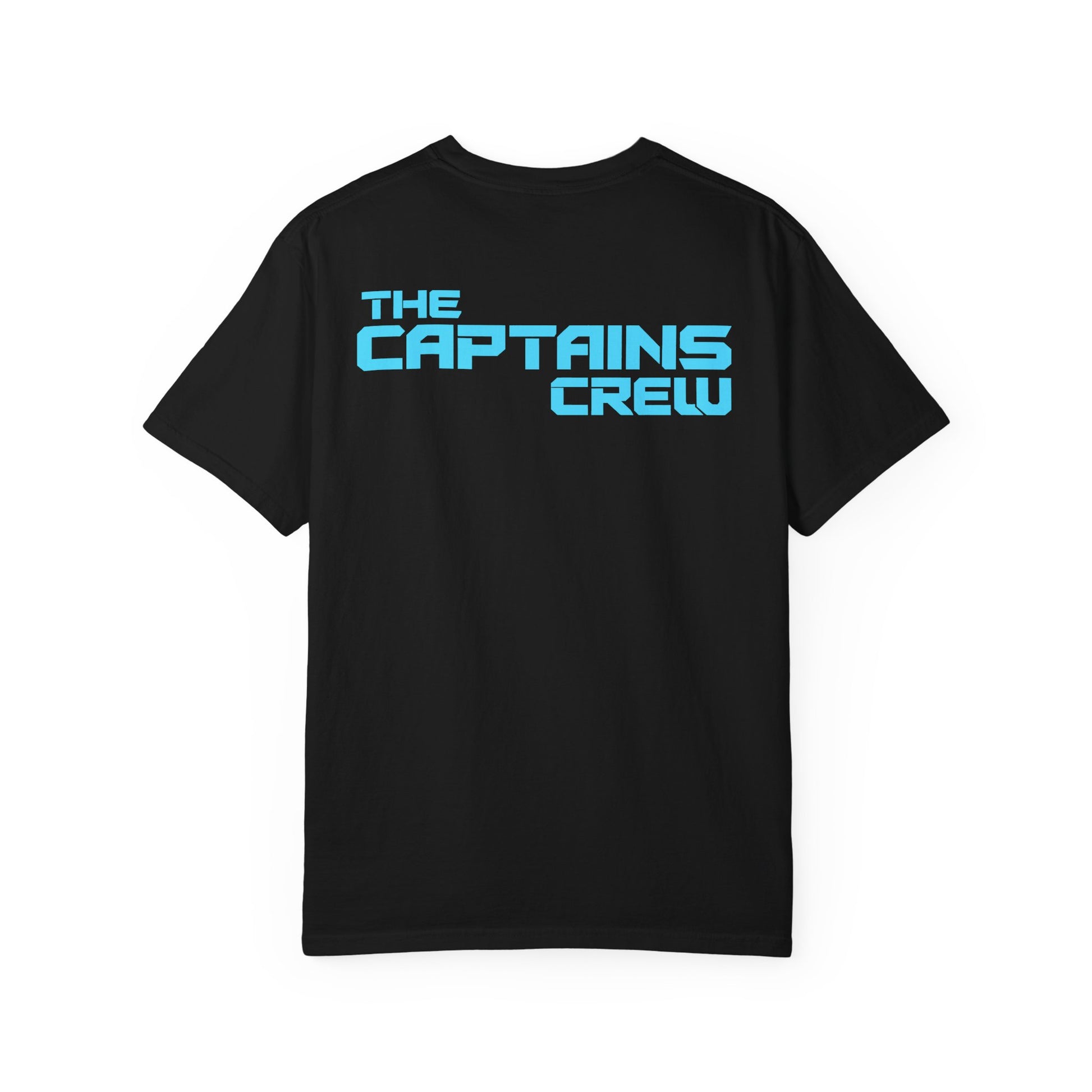 CAPCREW Economy