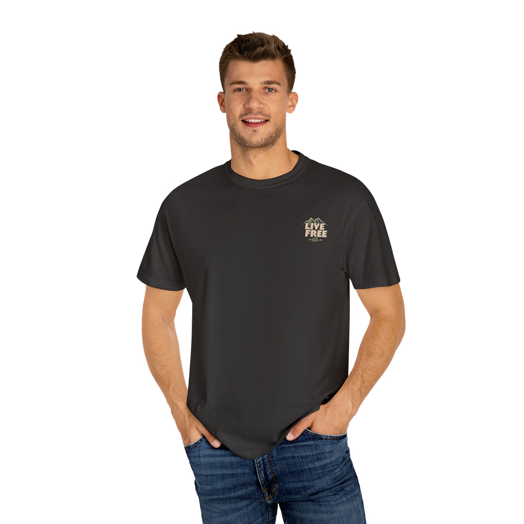 Ridgeline T-shirt