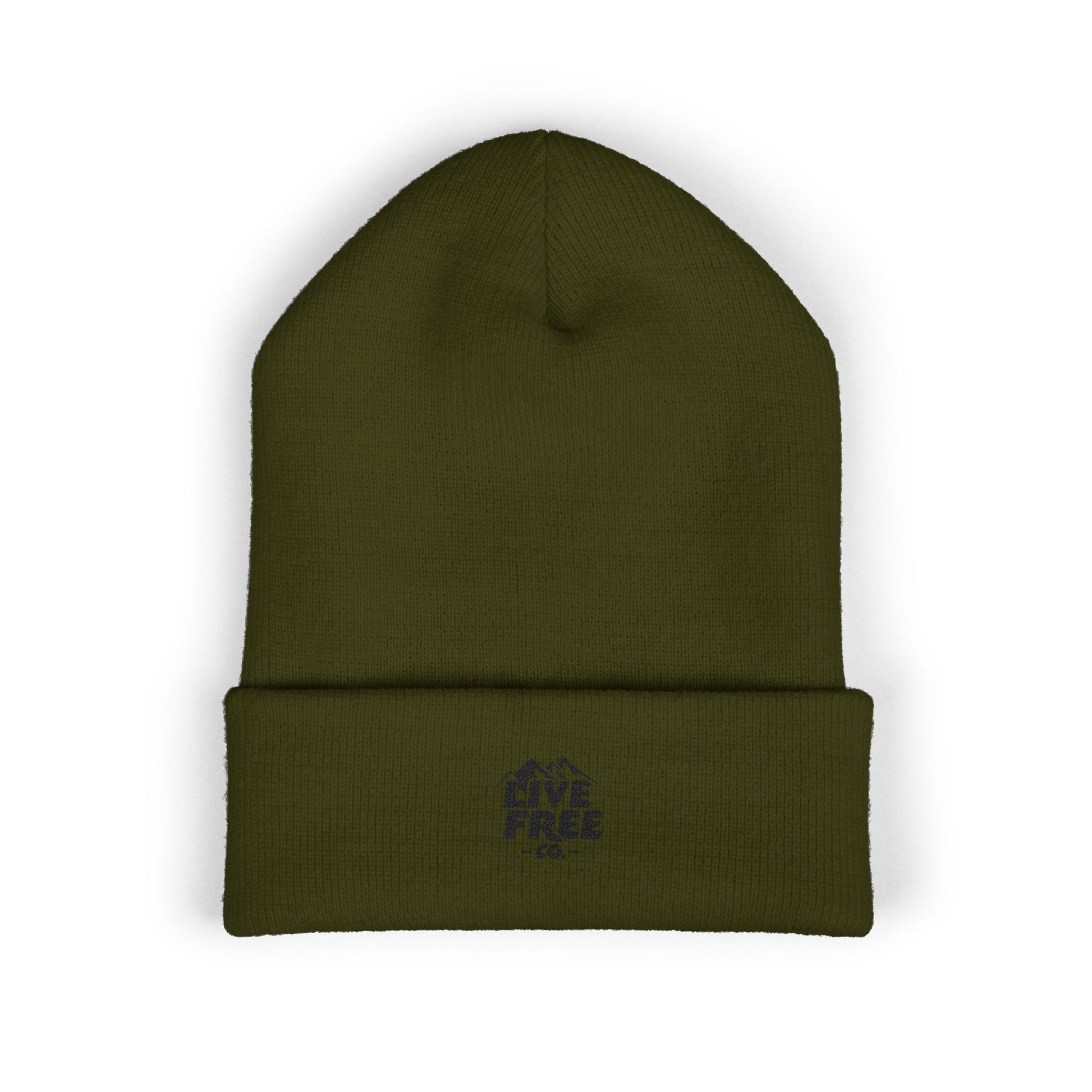 Classic Beanie