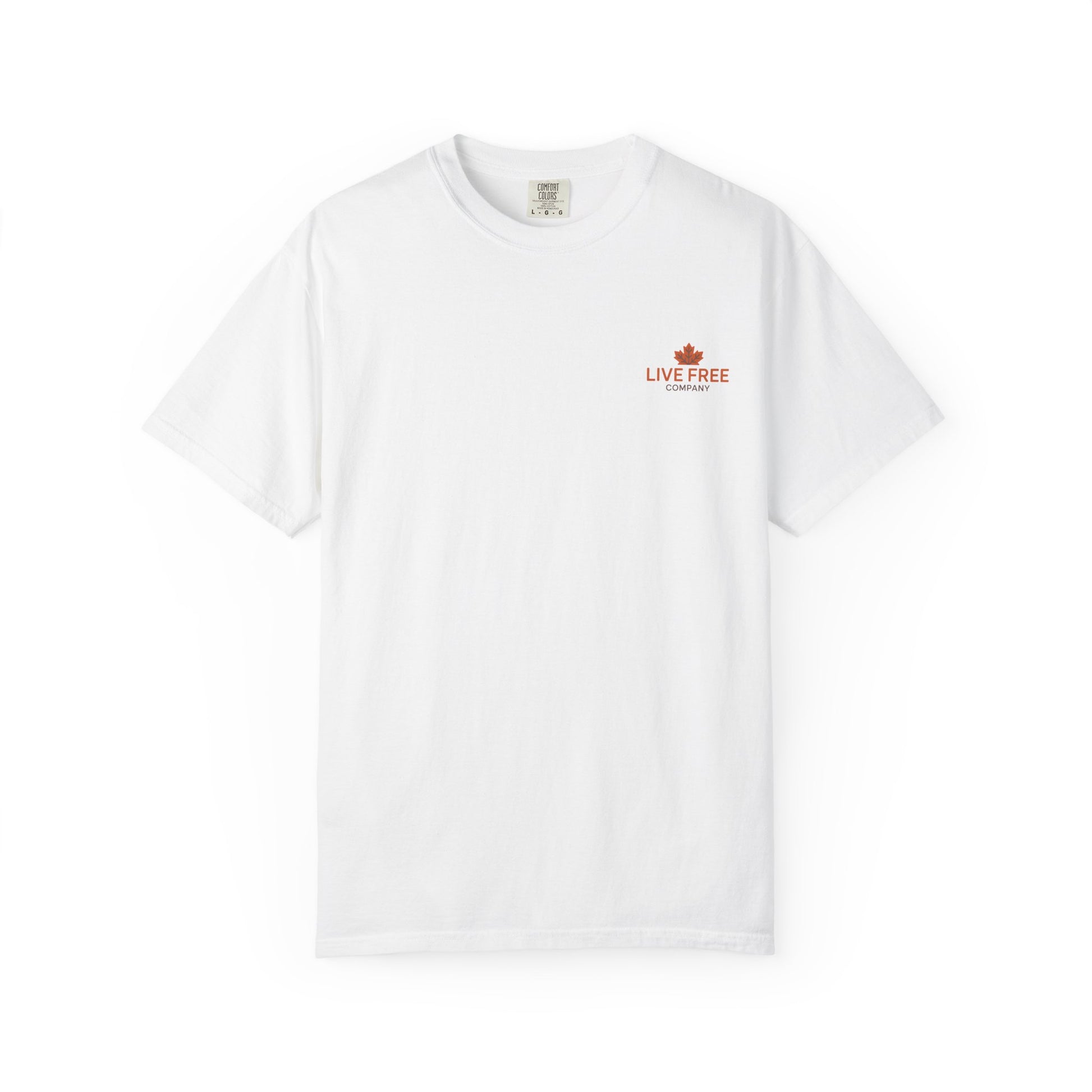 Fall Basics T-shirt