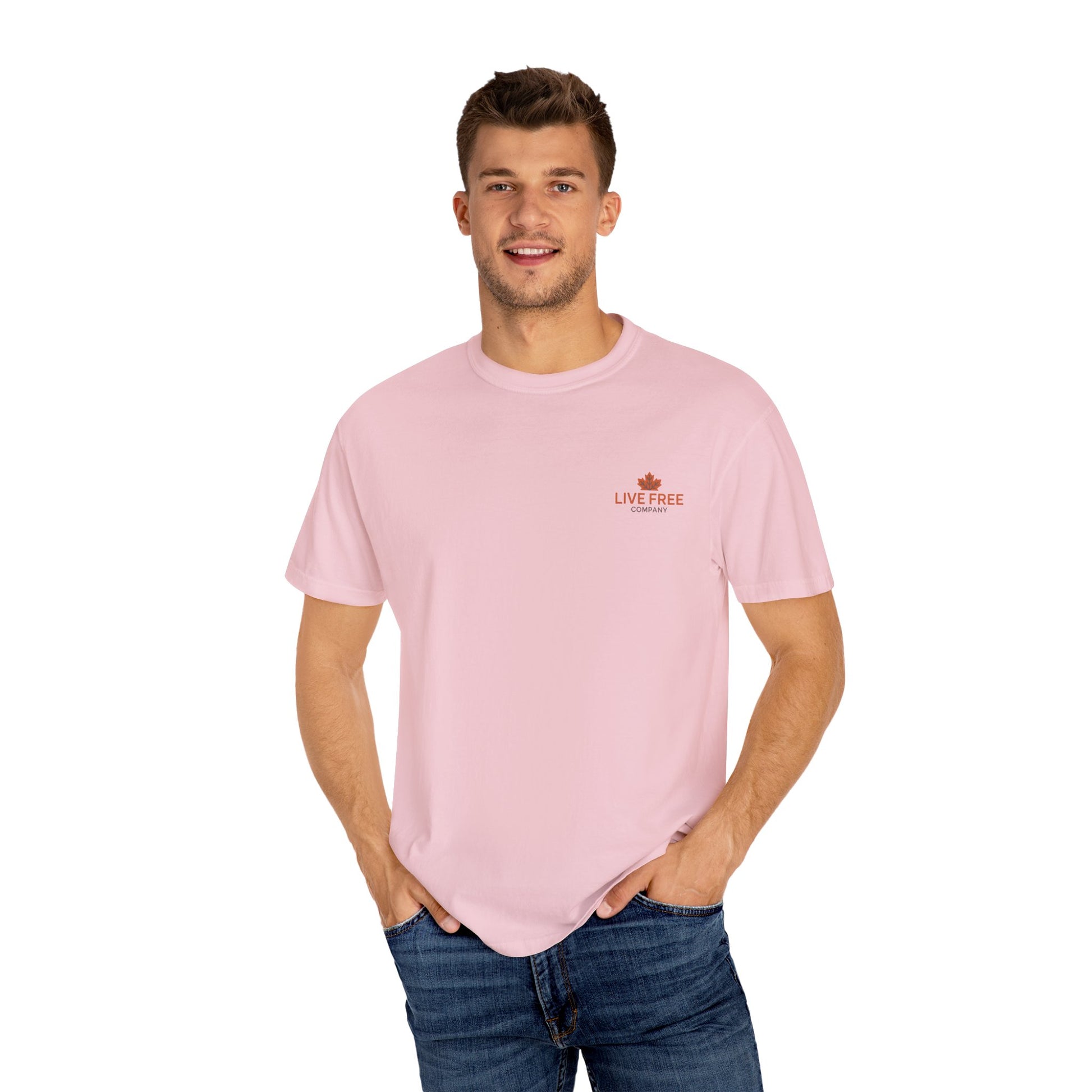Fall Basics T-shirt