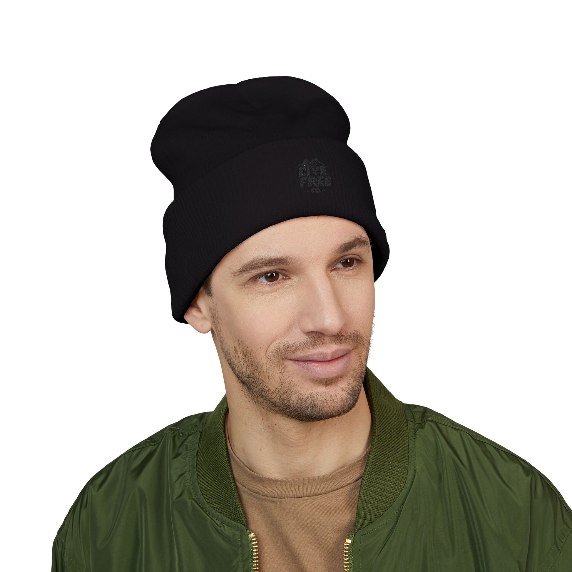 Classic Beanie