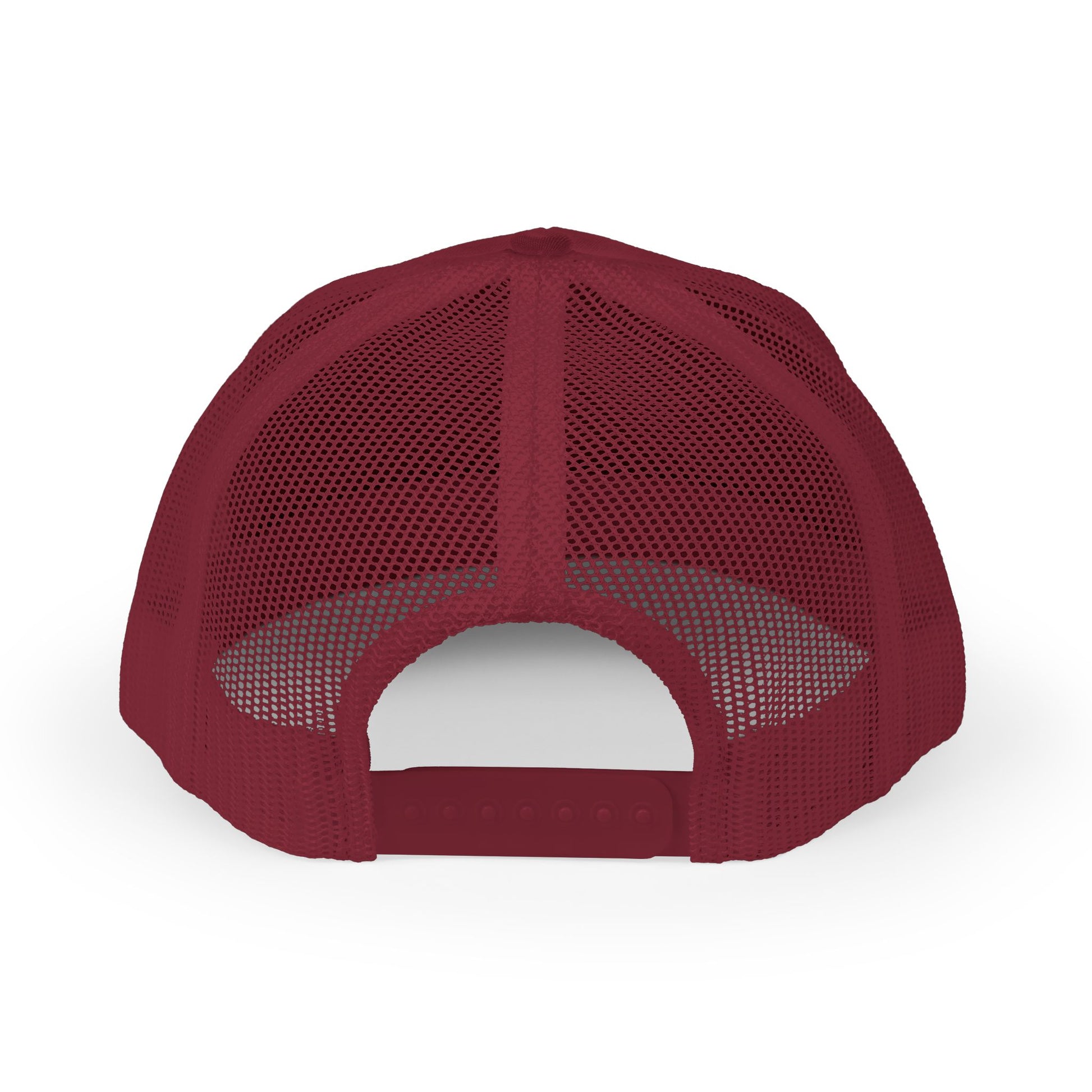 Snapback Cursive Cap