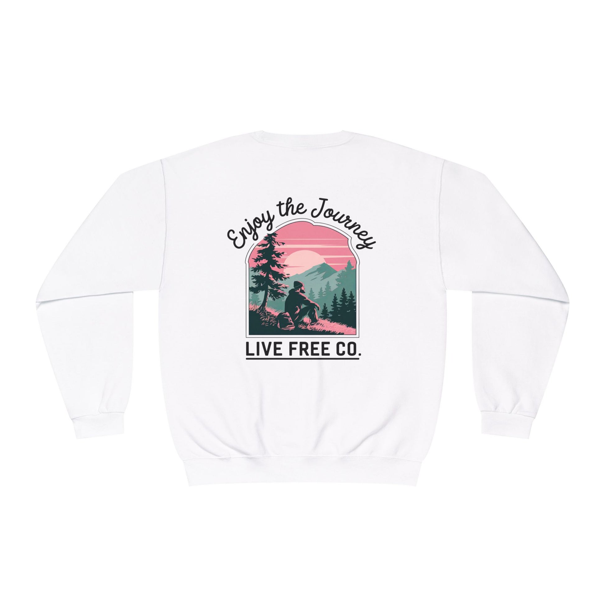 Journeyman Crewneck Sweatshirt