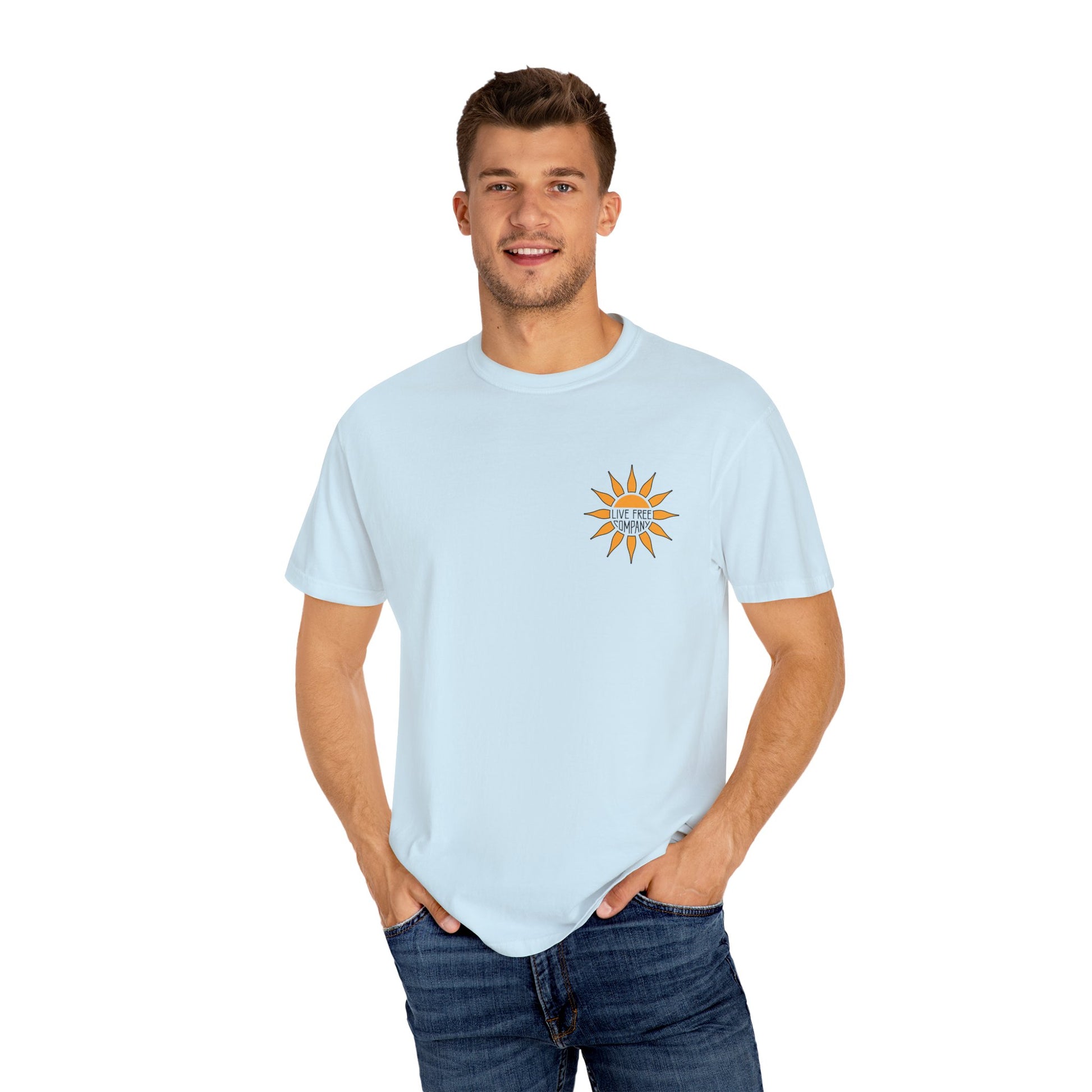 Sun Shiner T-shirt